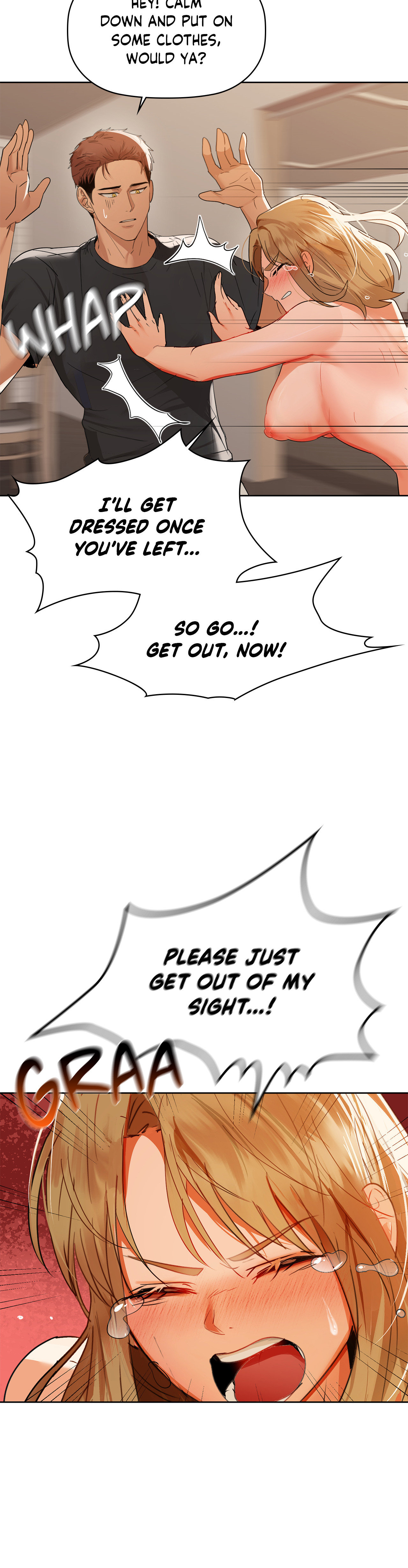 Caffeine (Official) chapter 56 page 24