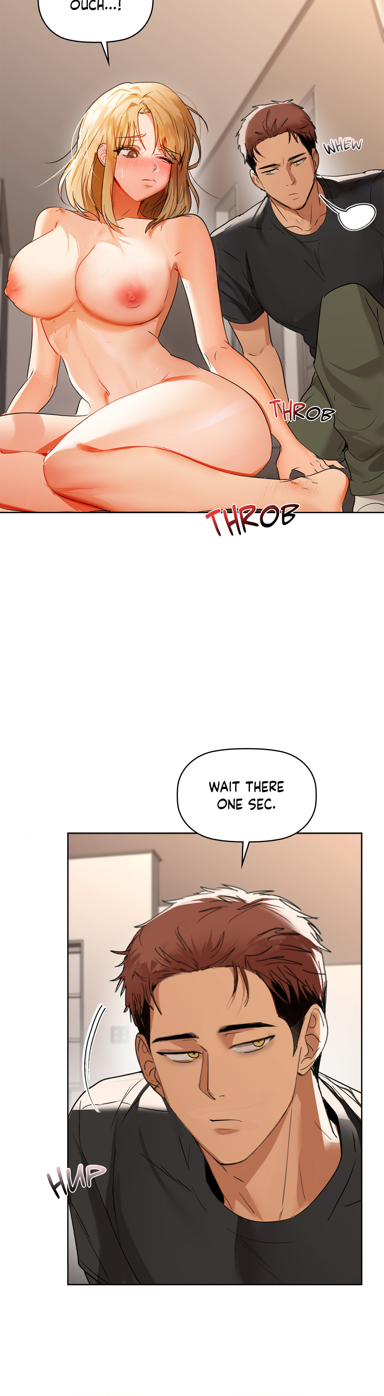Caffeine (Official) chapter 56 page 26