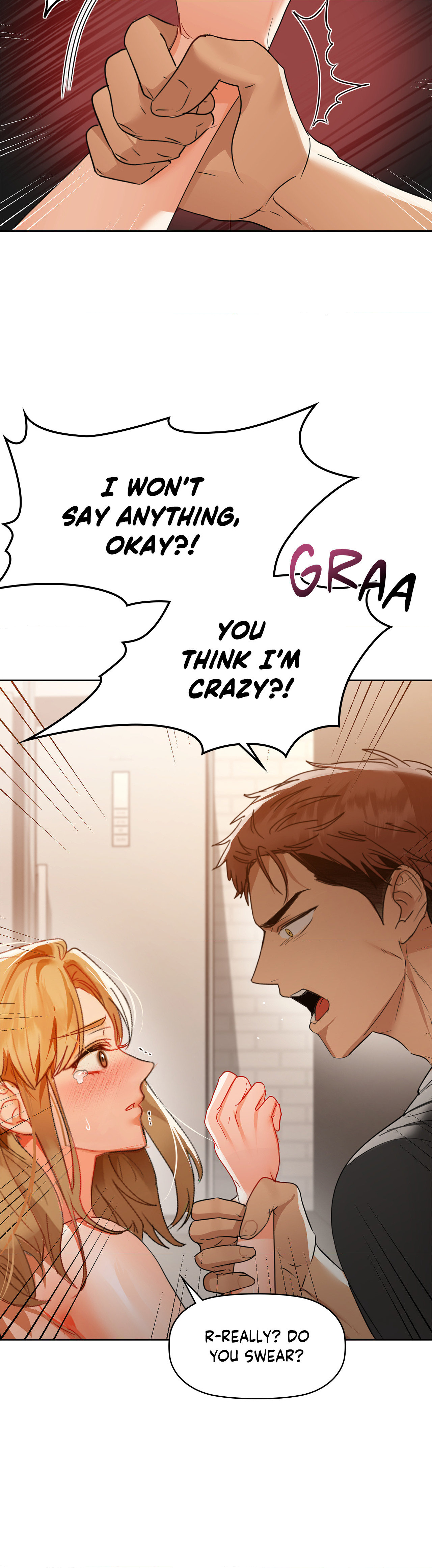 Caffeine (Official) chapter 56 page 30