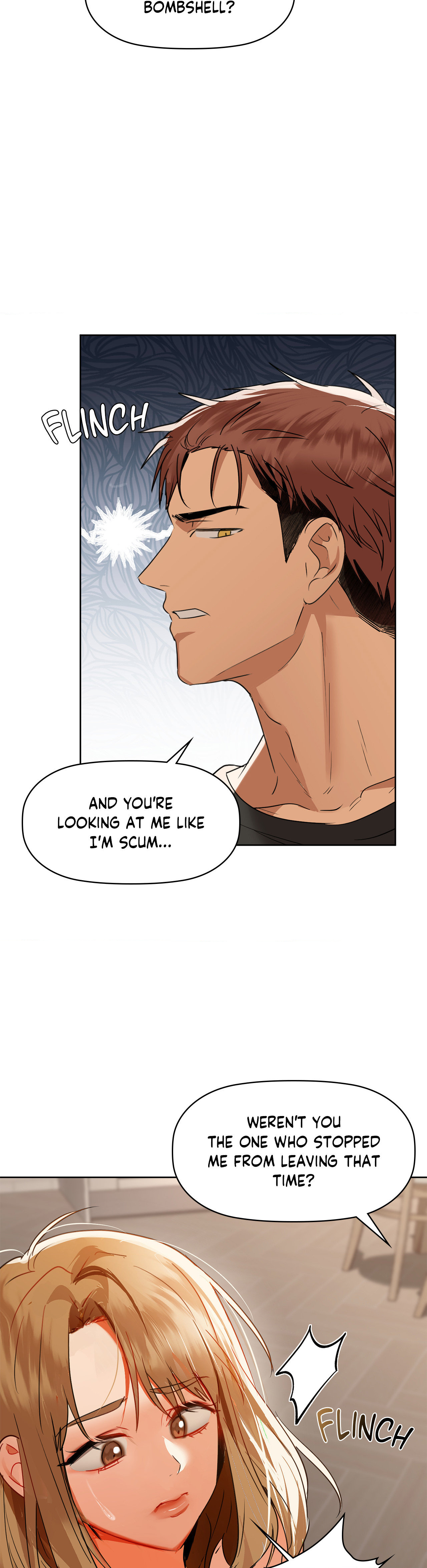 Caffeine (Official) chapter 56 page 32
