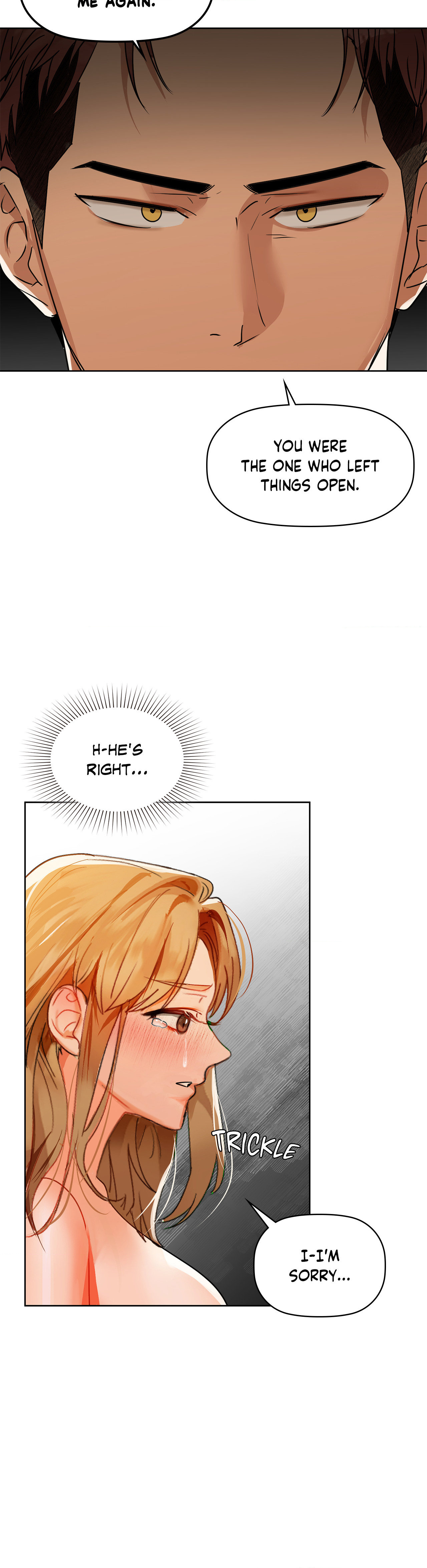 Caffeine (Official) chapter 56 page 34