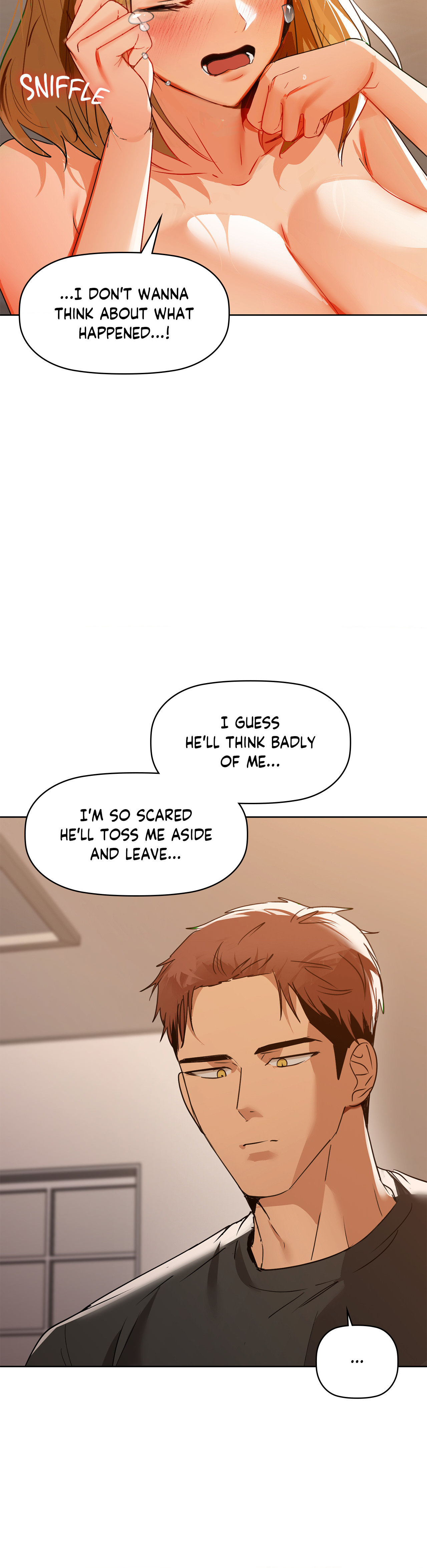 Caffeine (Official) chapter 56 page 36