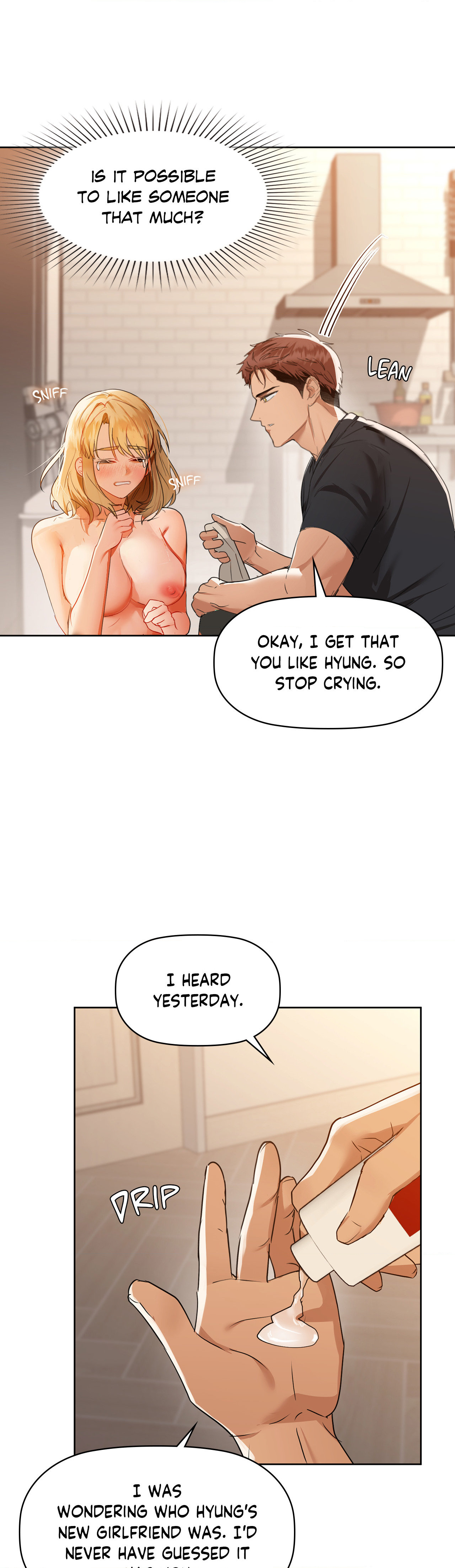 Caffeine (Official) chapter 56 page 37