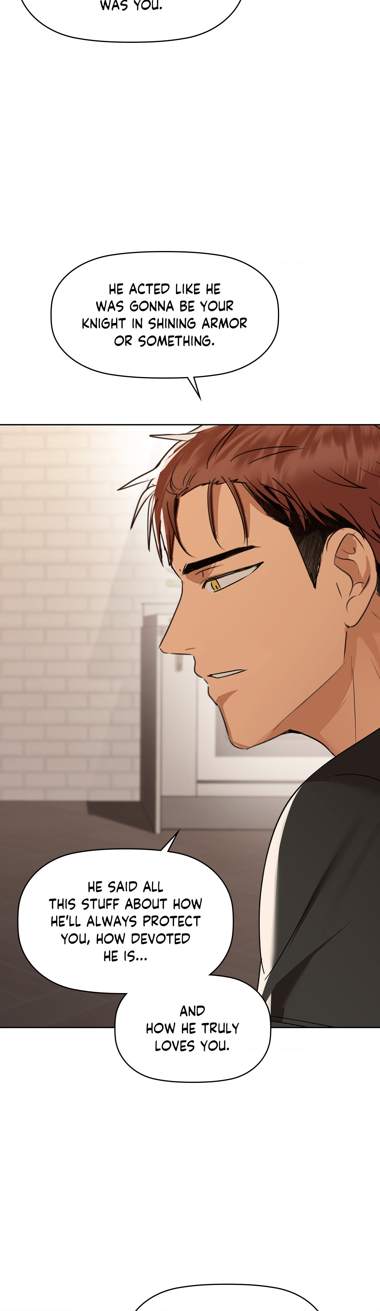 Caffeine (Official) chapter 56 page 38