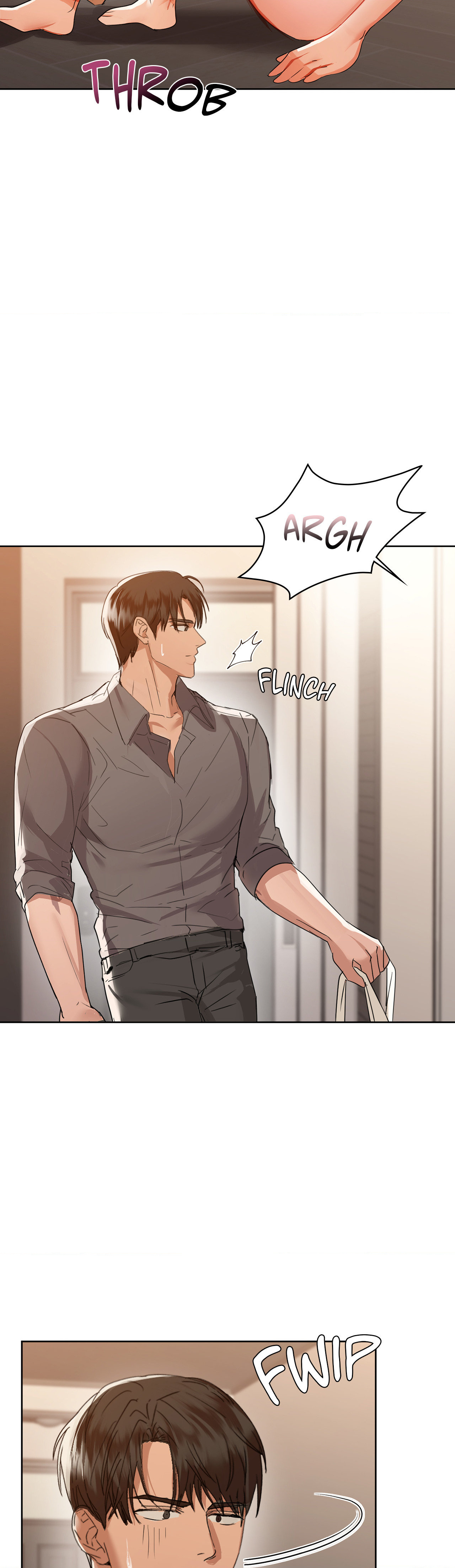 Caffeine (Official) chapter 56 page 41