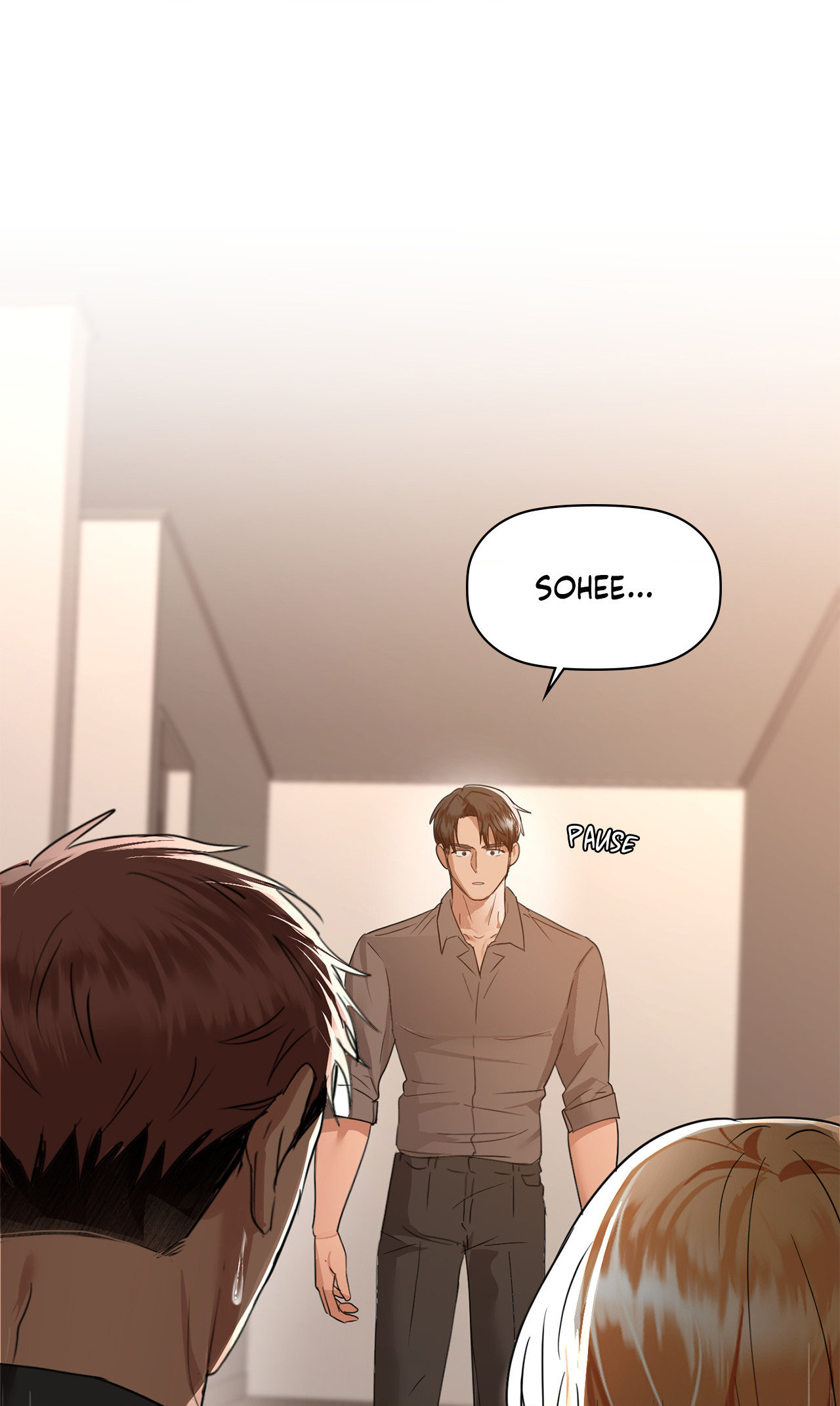 Caffeine (Official) chapter 56 page 43