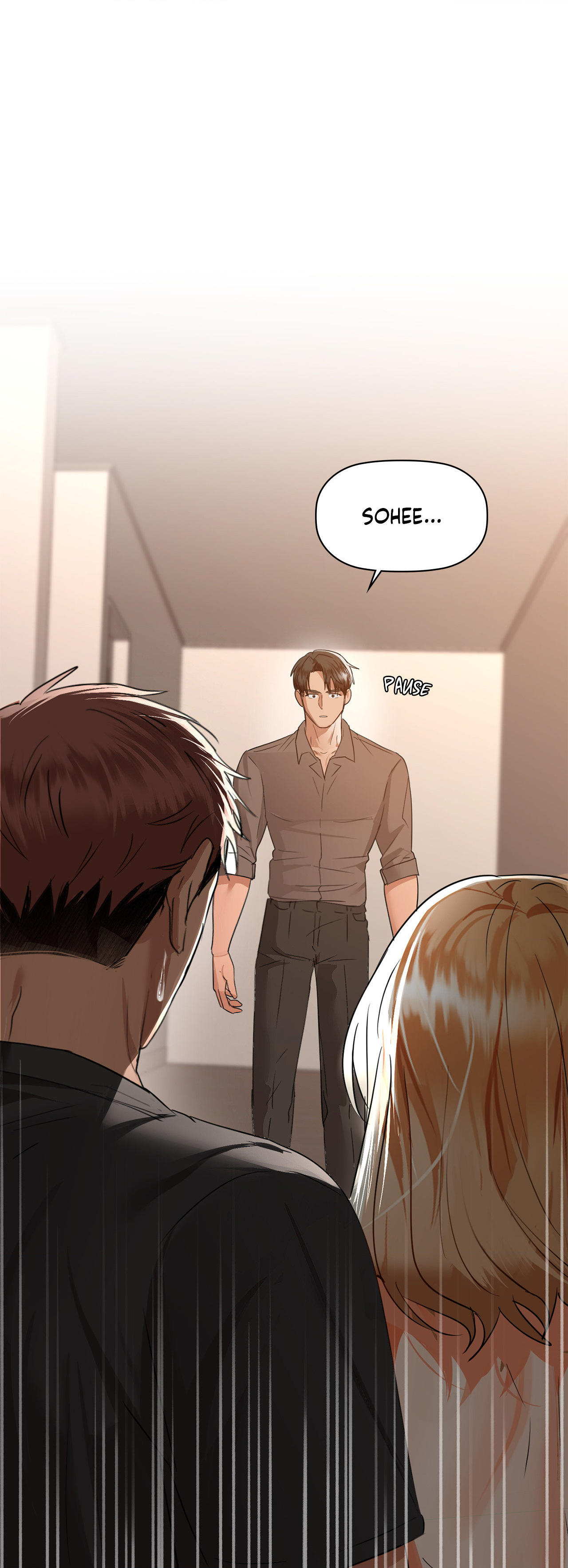 Caffeine (Official) chapter 57 page 1