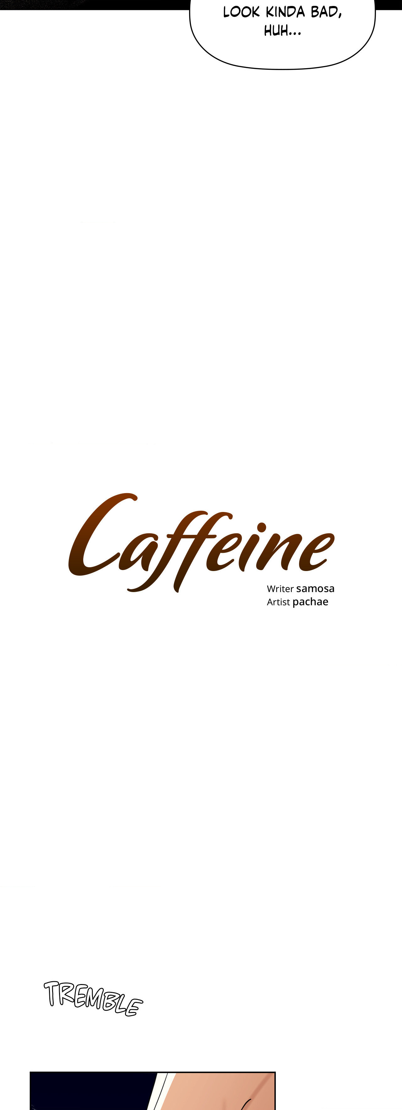 Caffeine (Official) chapter 57 page 4