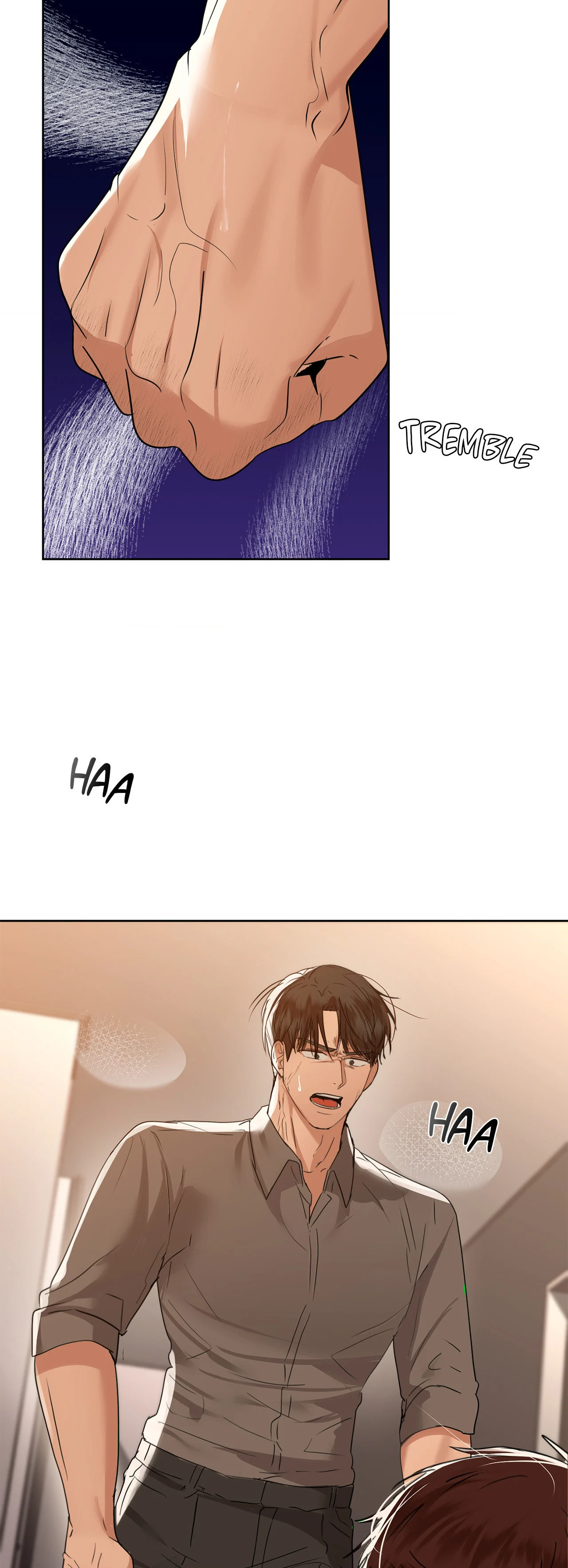 Caffeine (Official) chapter 57 page 5