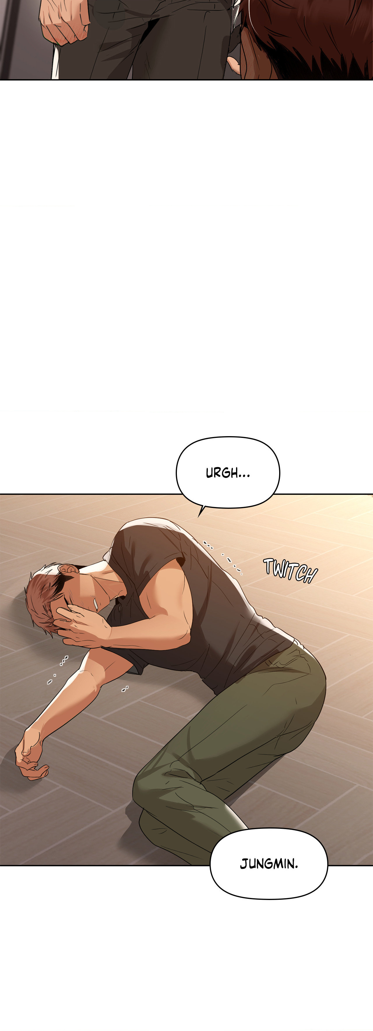 Caffeine (Official) chapter 57 page 6