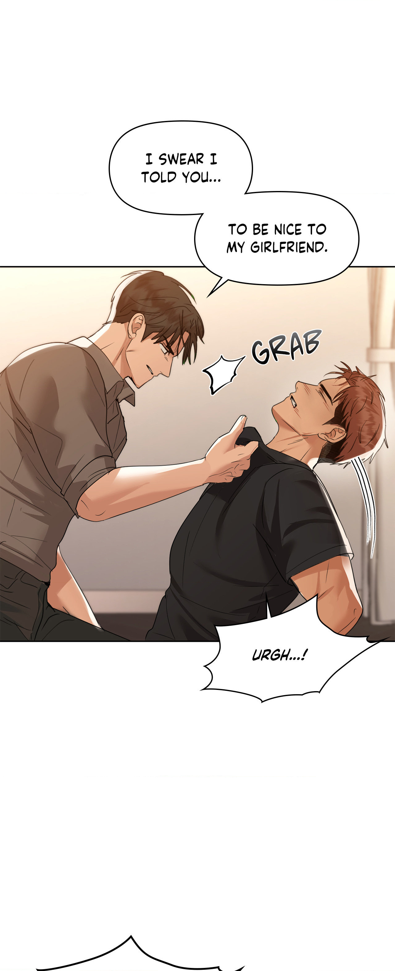 Caffeine (Official) chapter 57 page 7