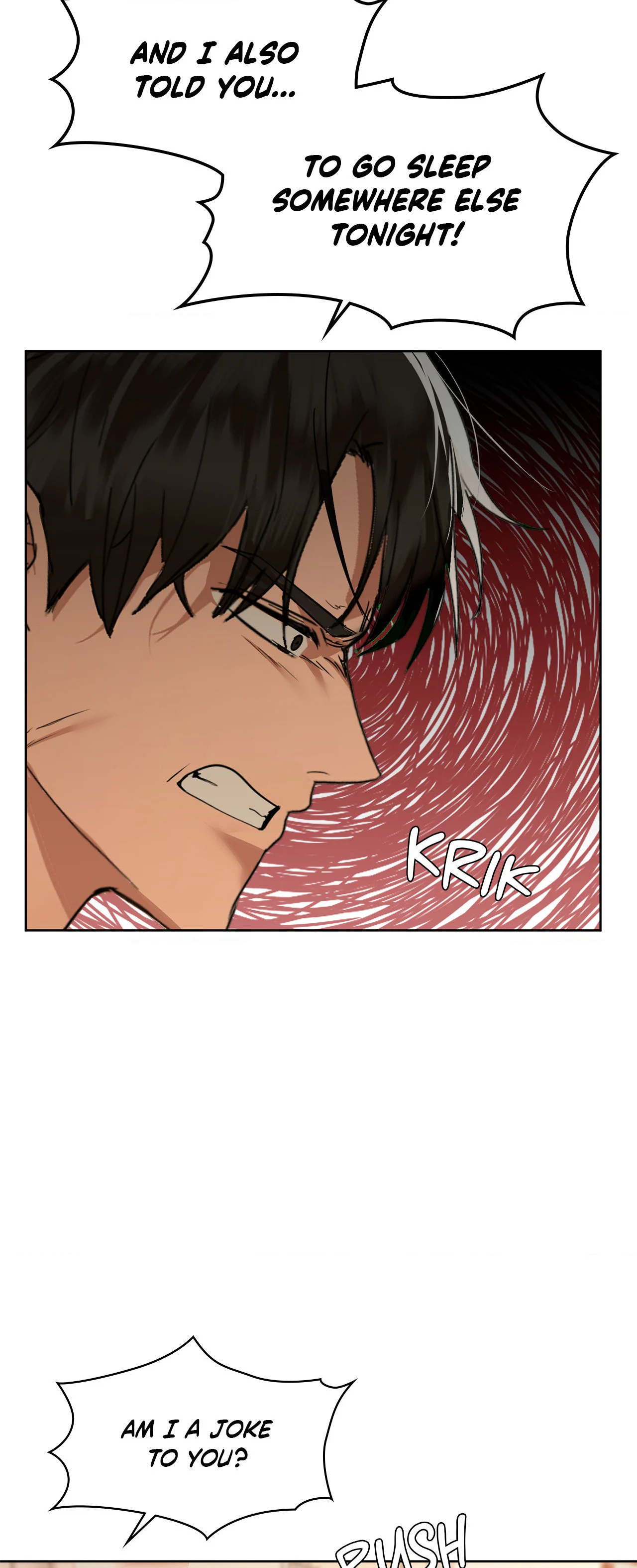Caffeine (Official) chapter 57 page 8
