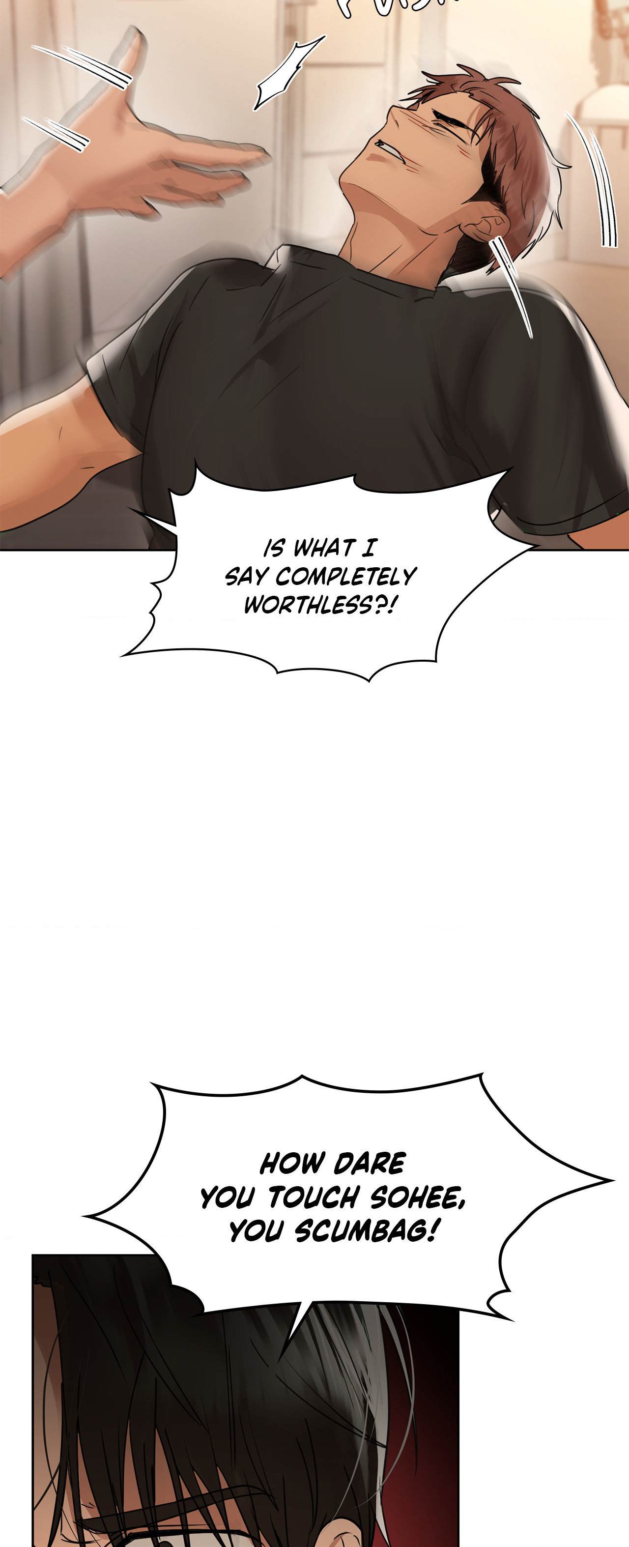 Caffeine (Official) chapter 57 page 9