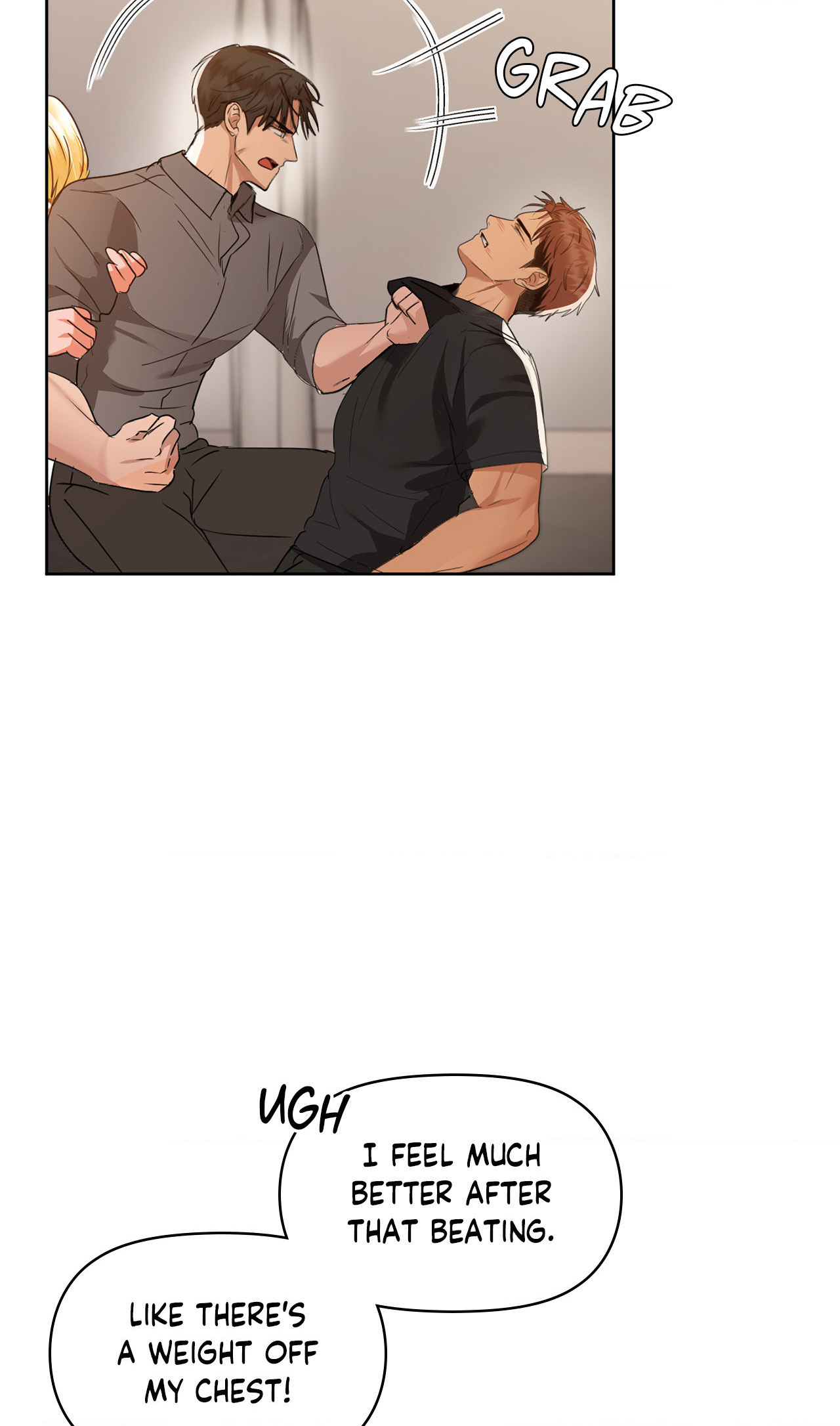 Caffeine (Official) chapter 57 page 16