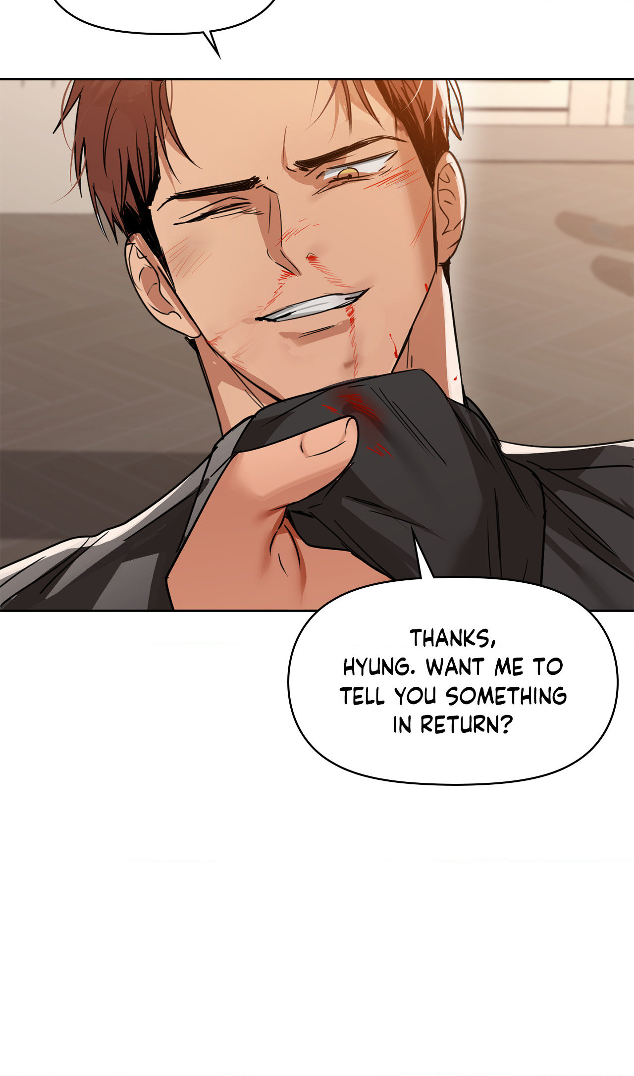 Caffeine (Official) chapter 57 page 17