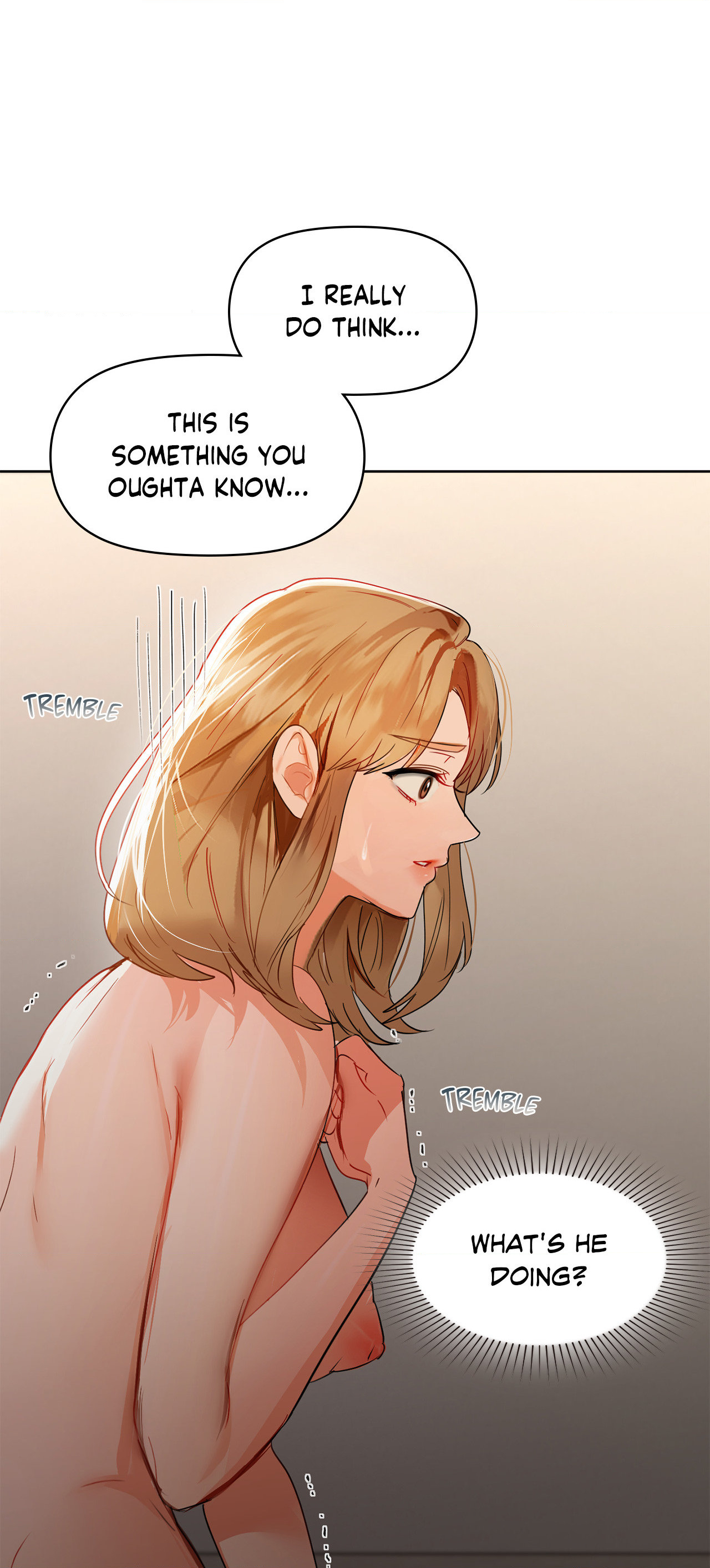 Caffeine (Official) chapter 57 page 19