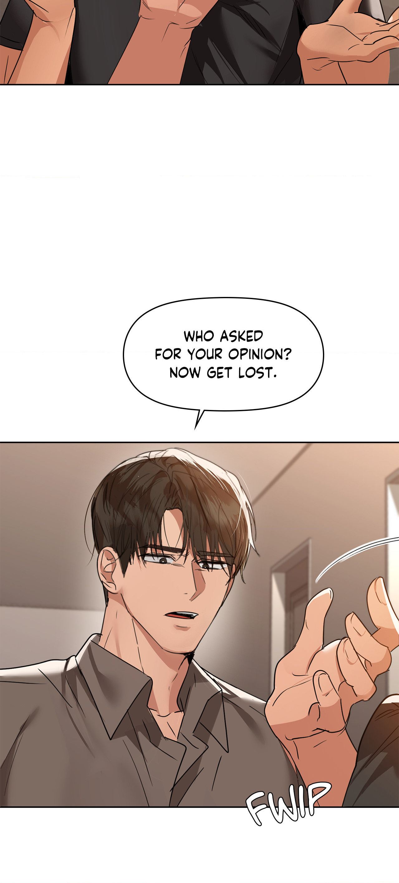 Caffeine (Official) chapter 57 page 22