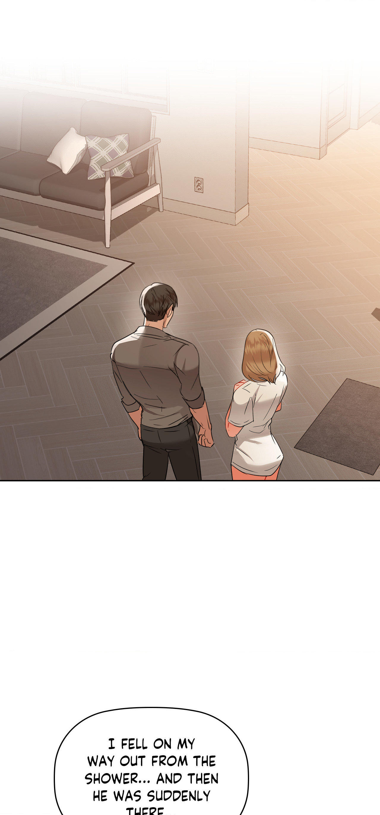 Caffeine (Official) chapter 57 page 25