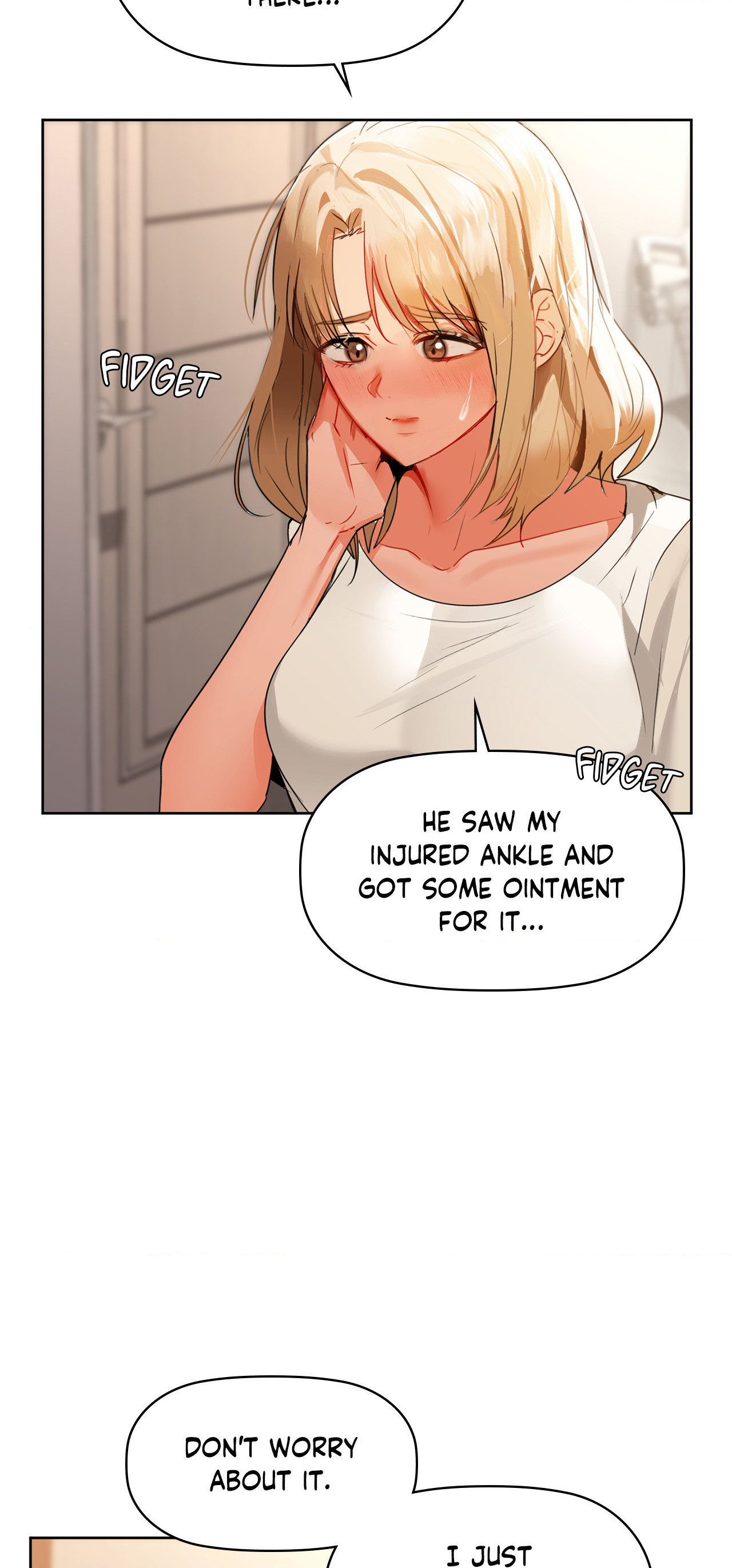 Caffeine (Official) chapter 57 page 26
