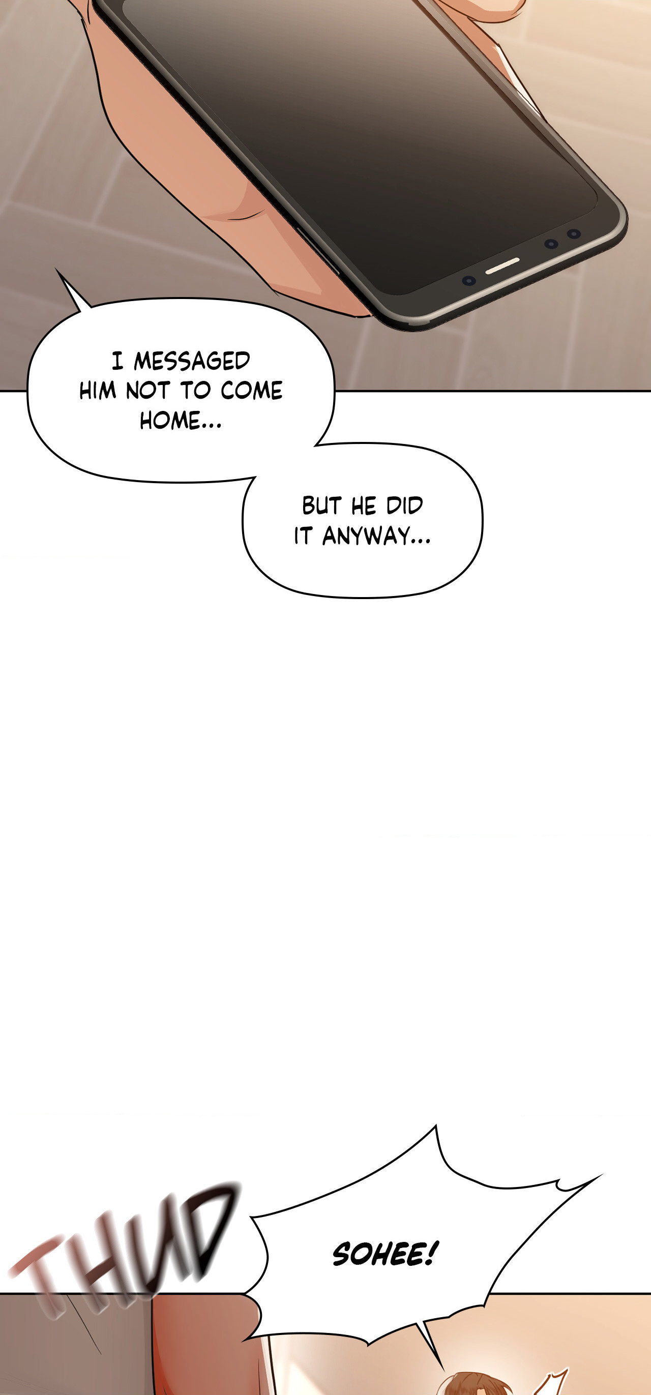 Caffeine (Official) chapter 57 page 28
