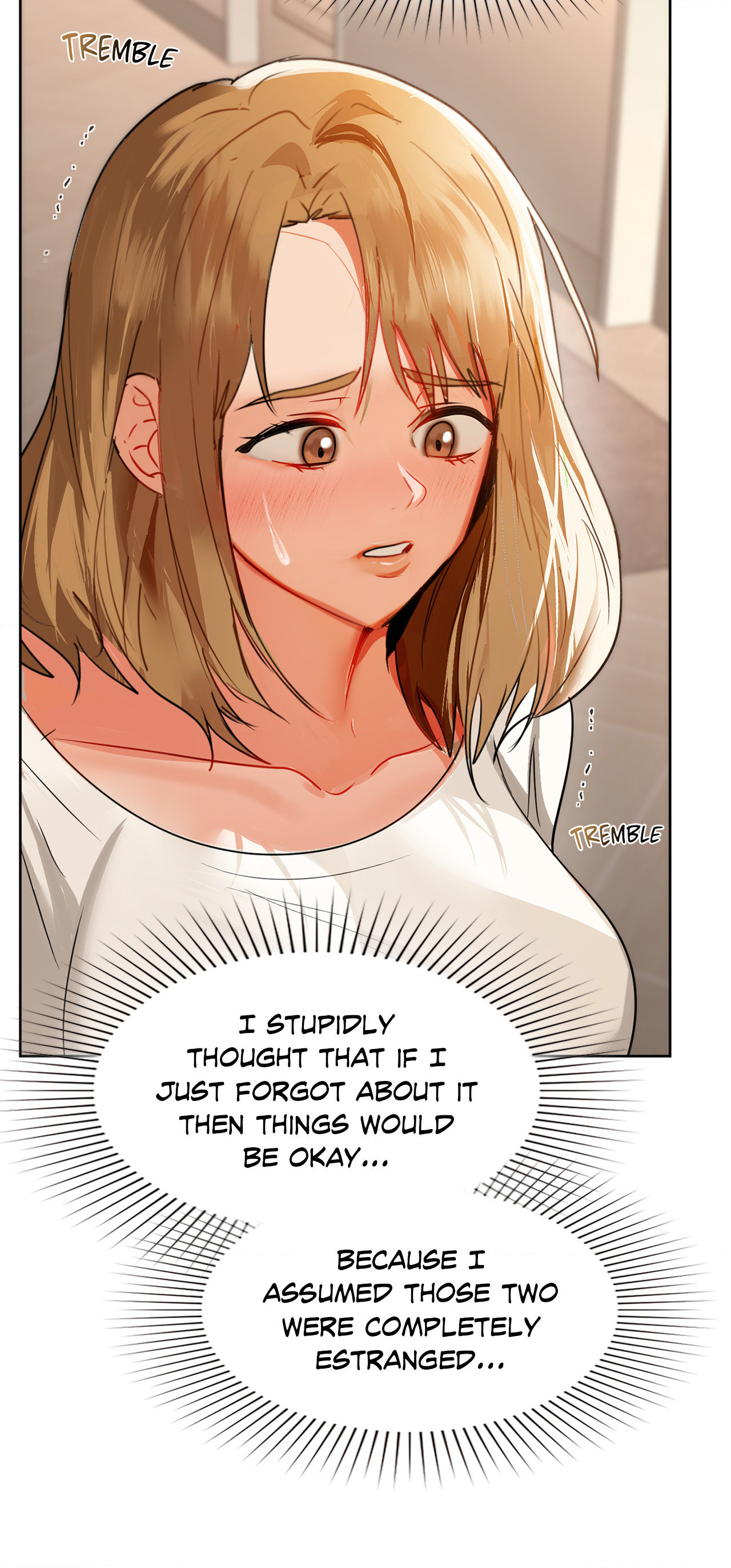 Caffeine (Official) chapter 57 page 30