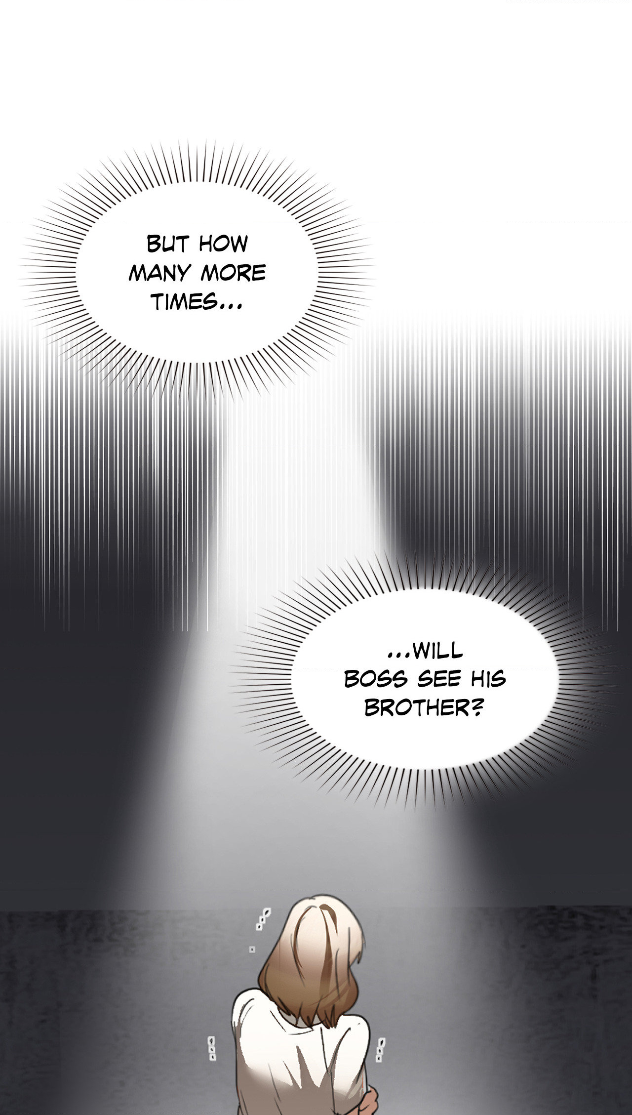 Caffeine (Official) chapter 57 page 31