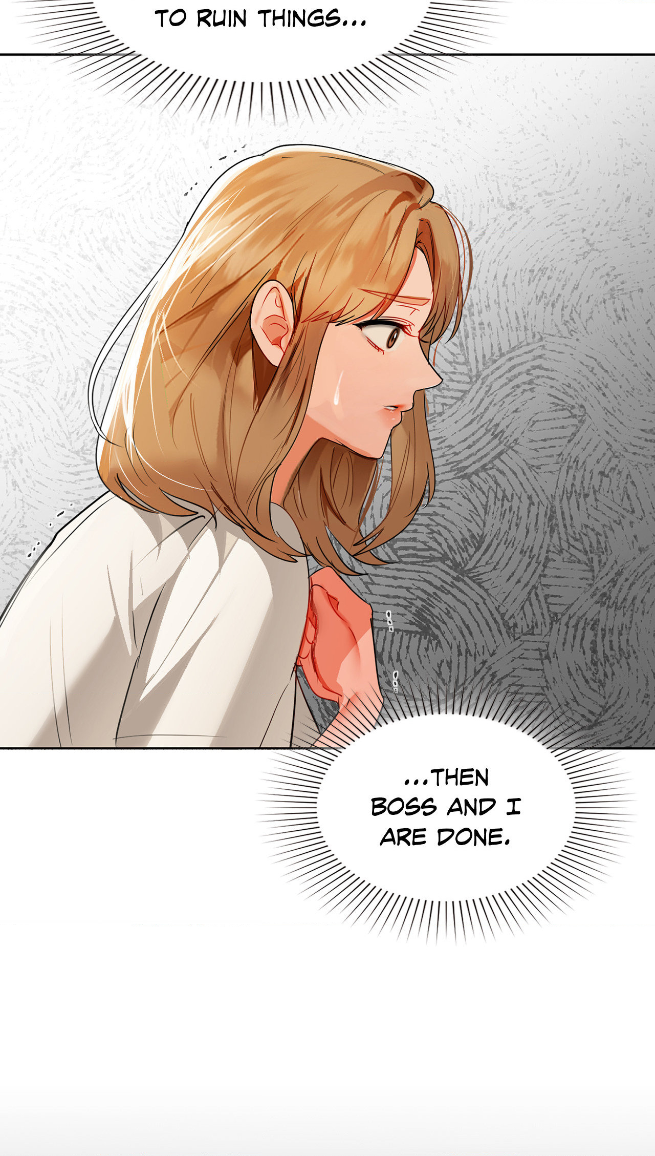 Caffeine (Official) chapter 57 page 33