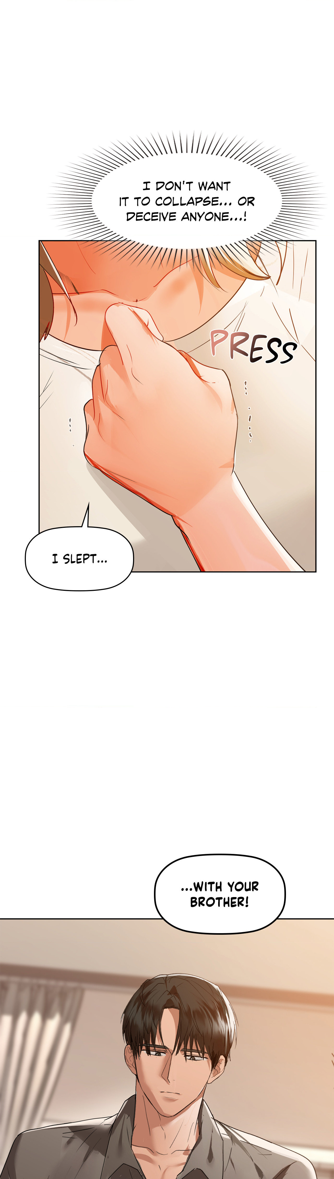 Caffeine (Official) chapter 57 page 39
