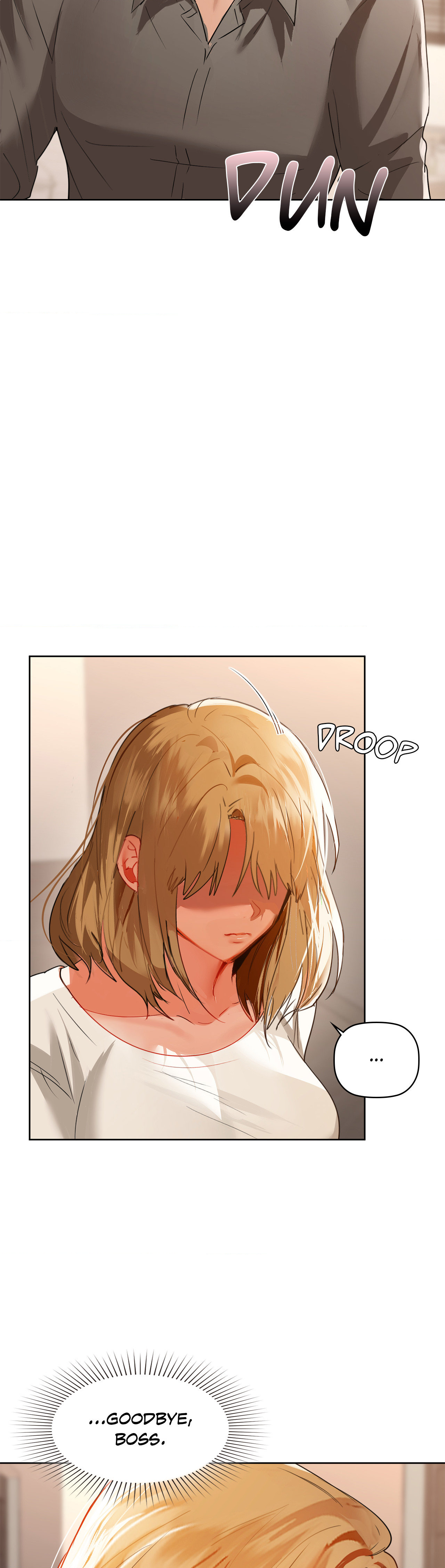 Caffeine (Official) chapter 57 page 40
