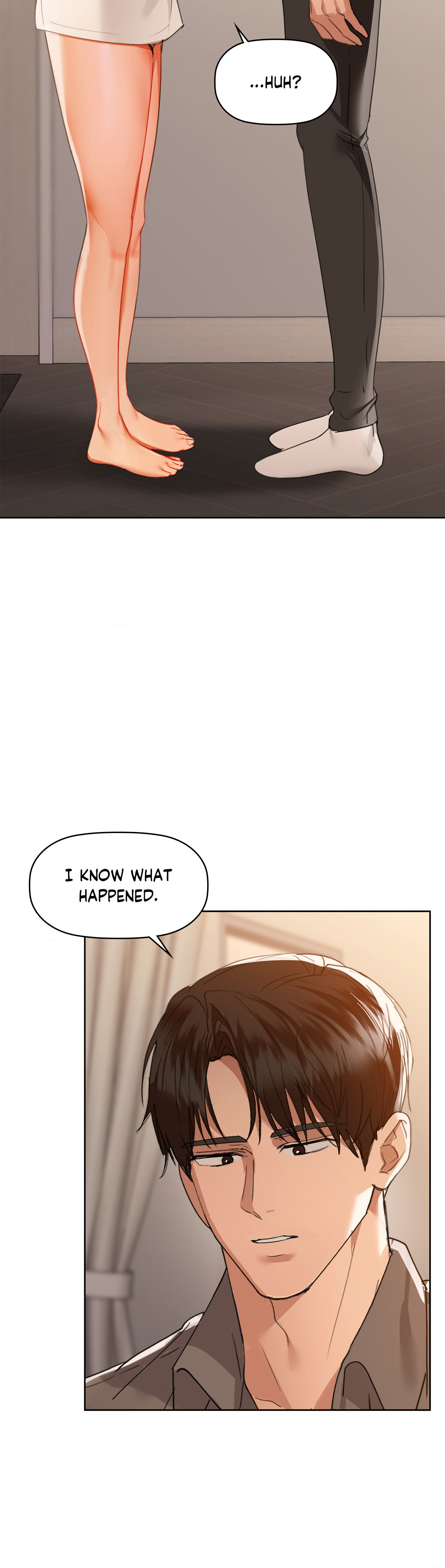 Caffeine (Official) chapter 57 page 42