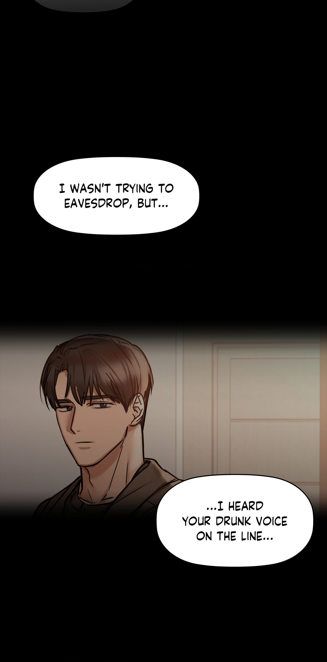 Caffeine (Official) chapter 57 page 46