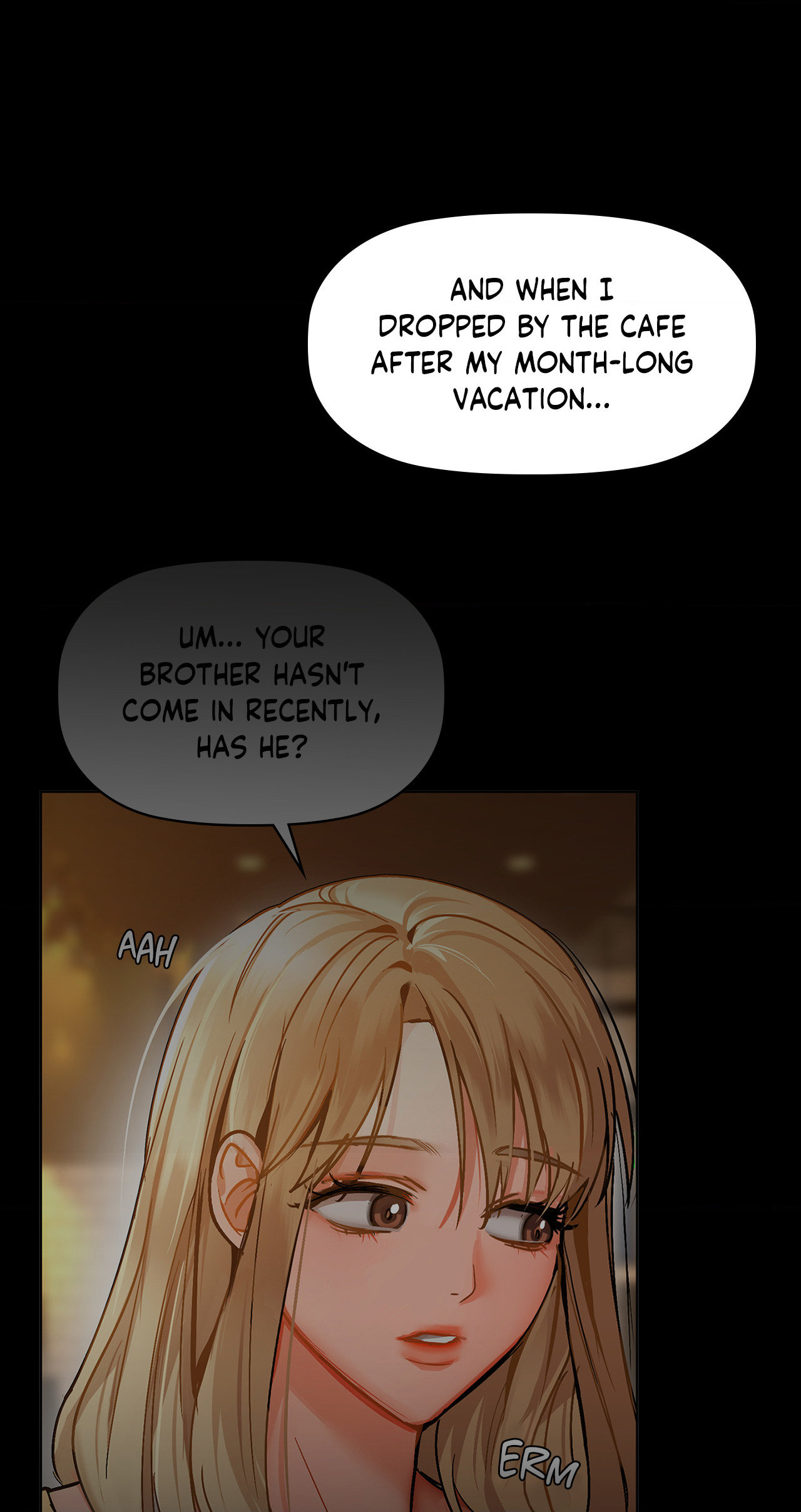 Caffeine (Official) chapter 57 page 49