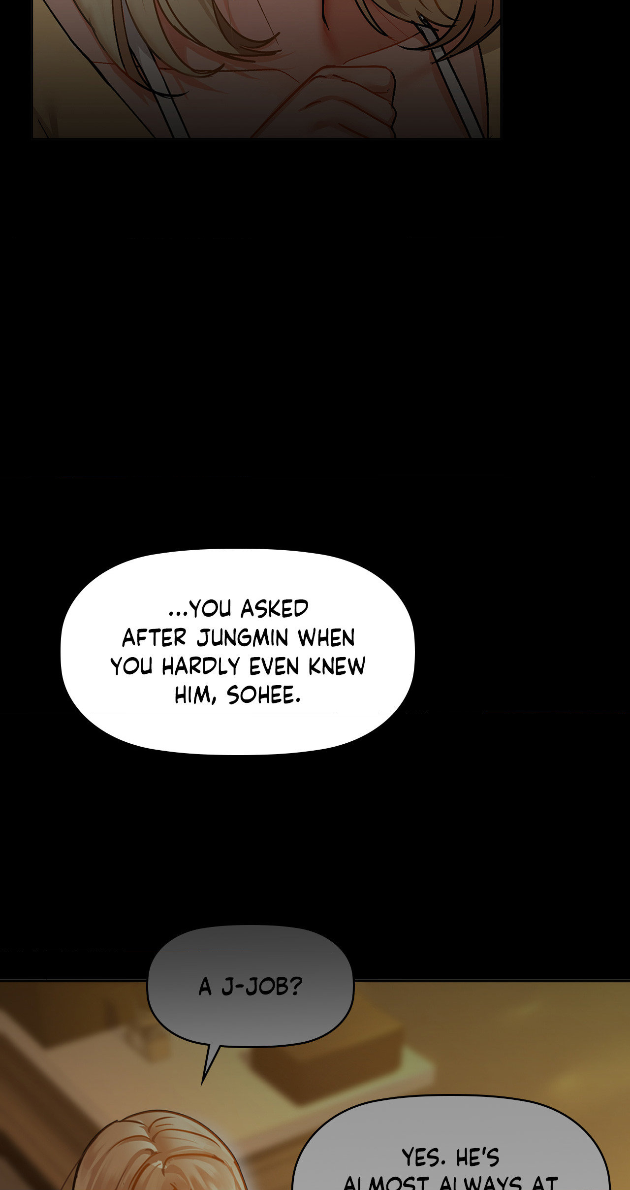 Caffeine (Official) chapter 57 page 50