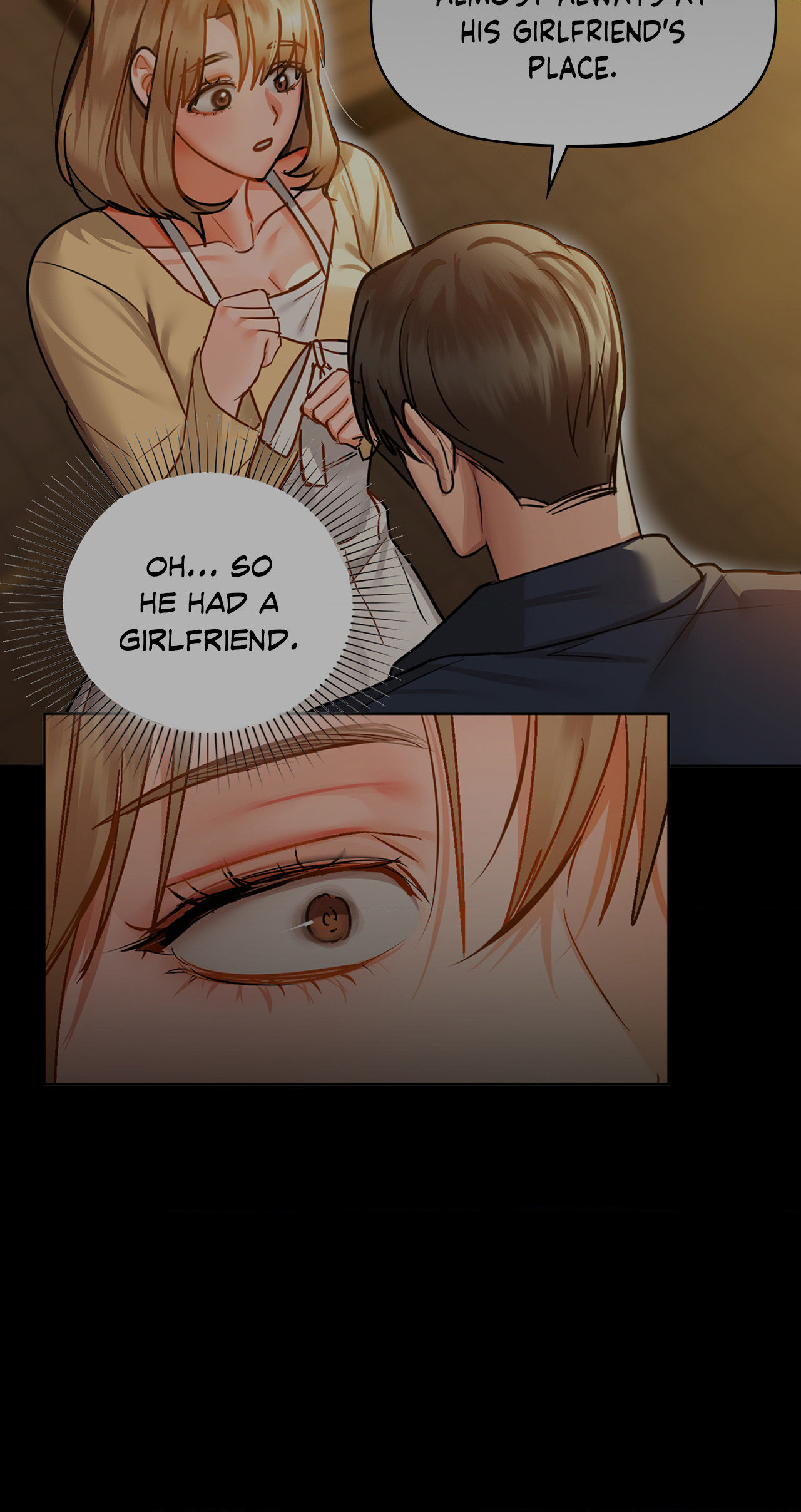 Caffeine (Official) chapter 57 page 51