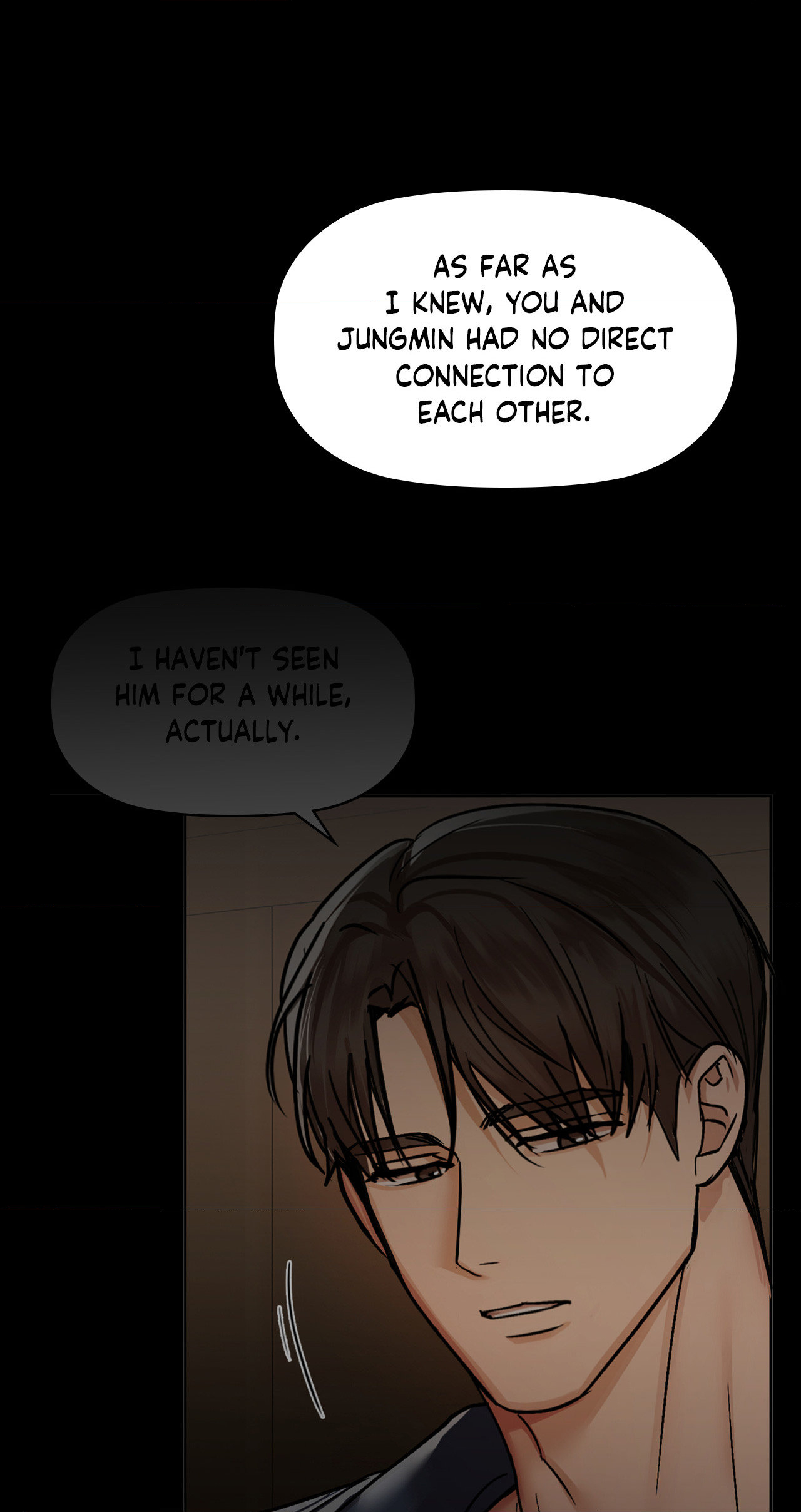 Caffeine (Official) chapter 57 page 52