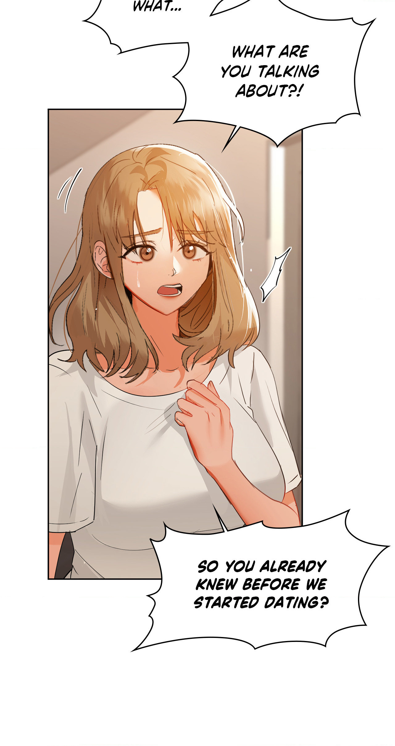 Caffeine (Official) chapter 57 page 54