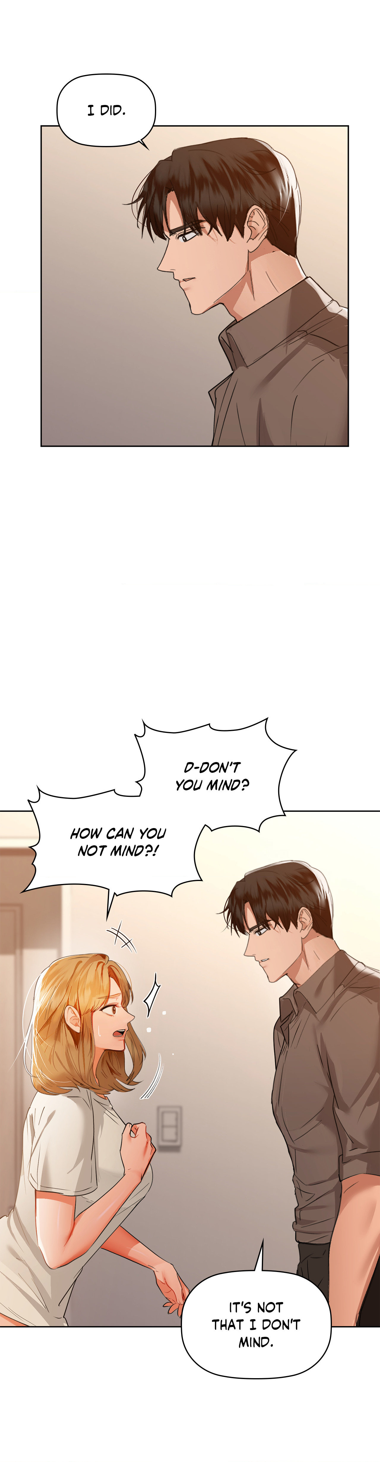 Caffeine (Official) chapter 57 page 55