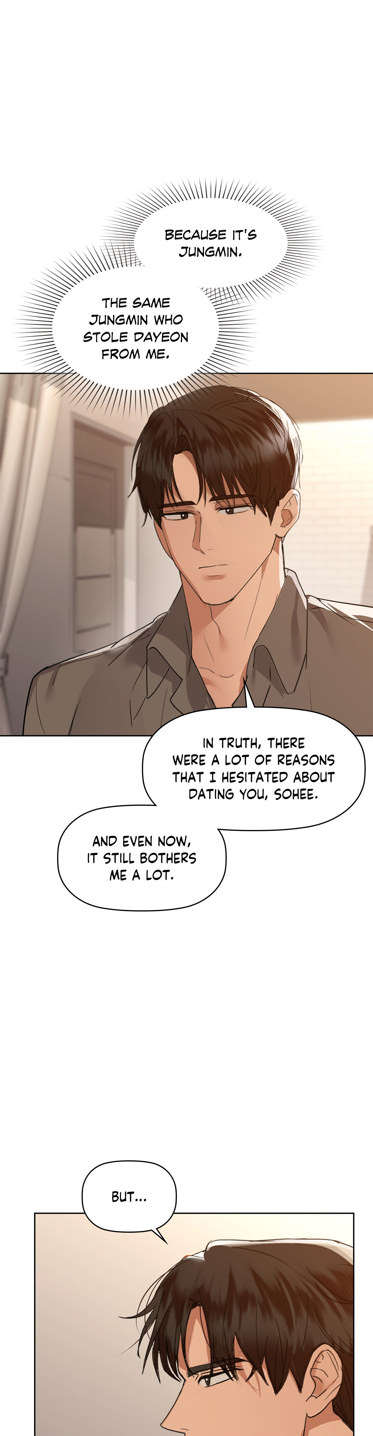 Caffeine (Official) chapter 57 page 56