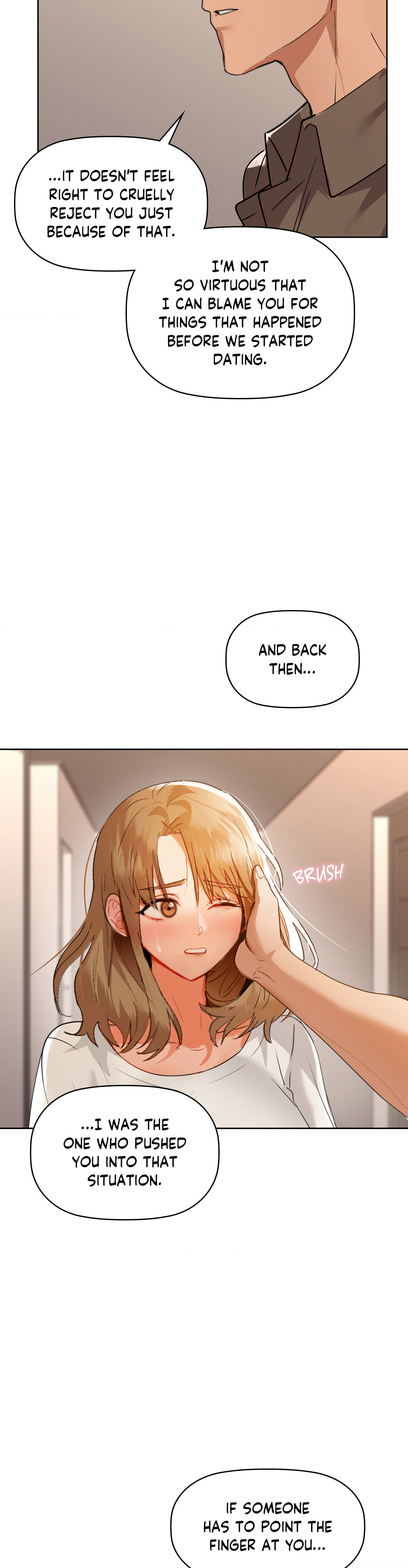 Caffeine (Official) chapter 57 page 57