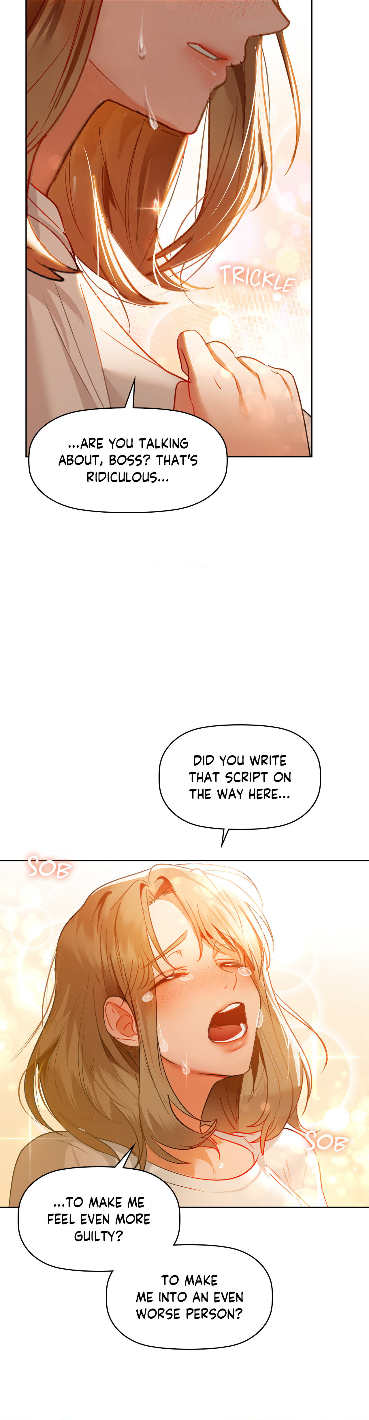 Caffeine (Official) chapter 57 page 60