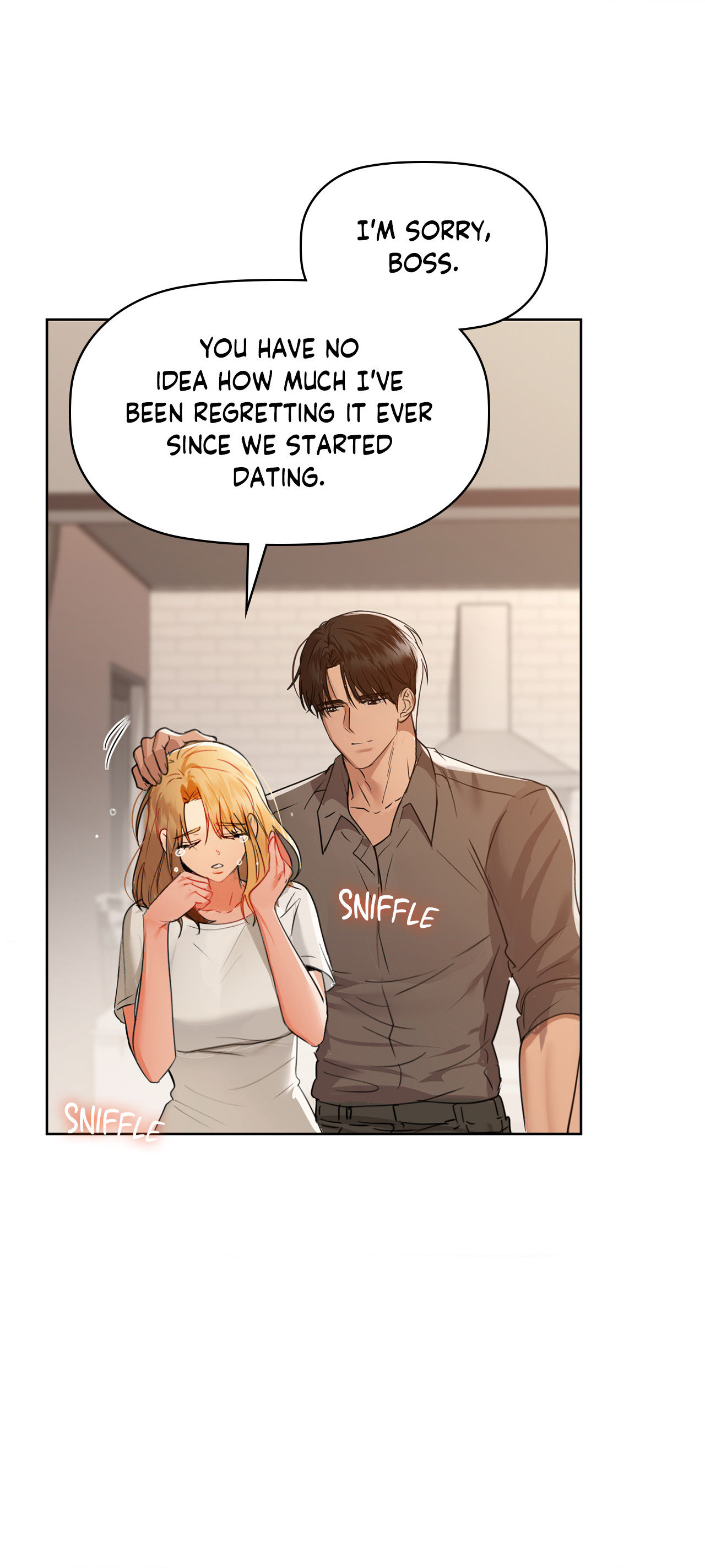 Caffeine (Official) chapter 57 page 61
