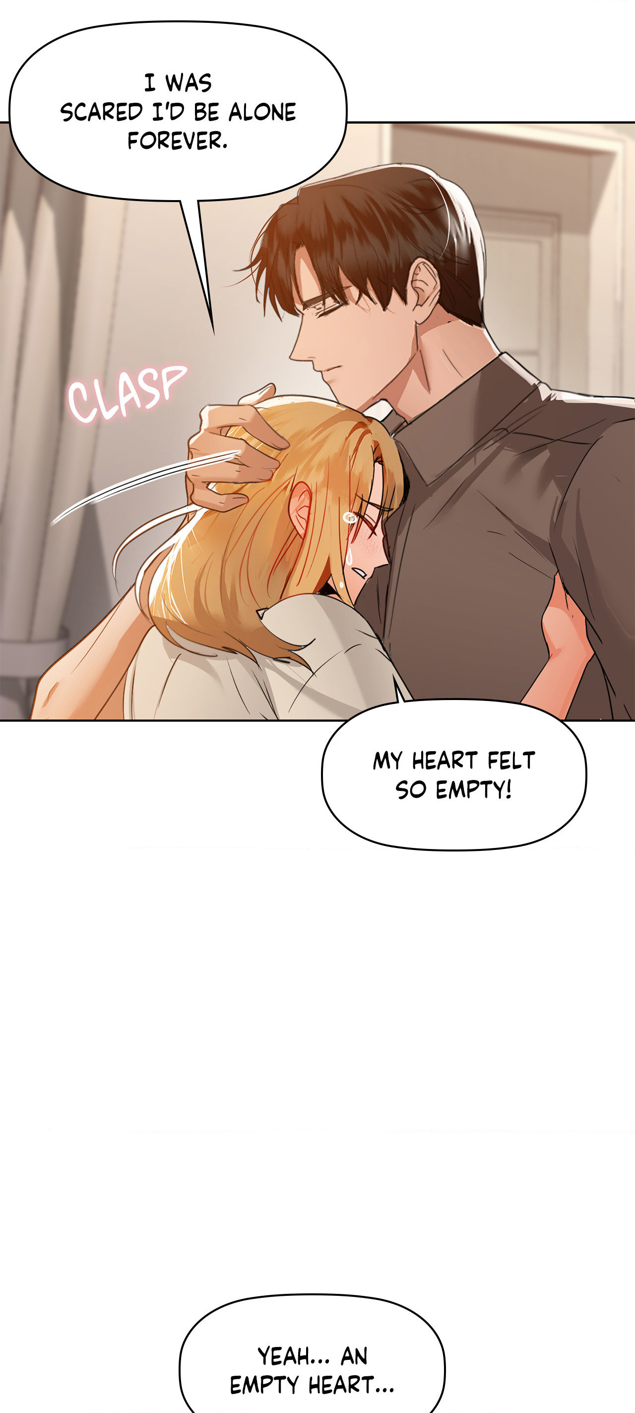Caffeine (Official) chapter 57 page 62