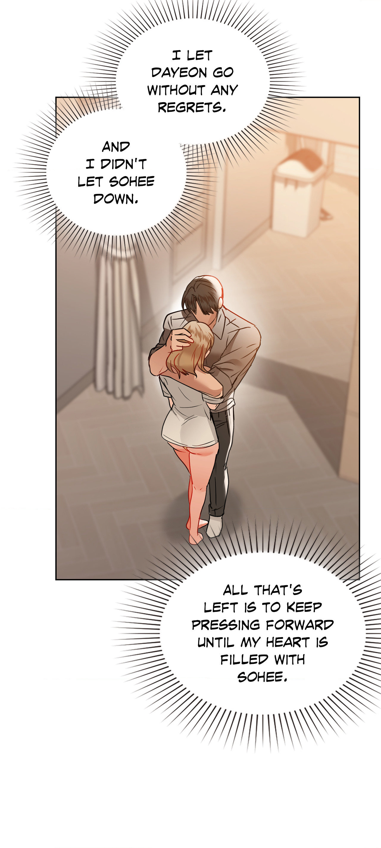 Caffeine (Official) chapter 57 page 65