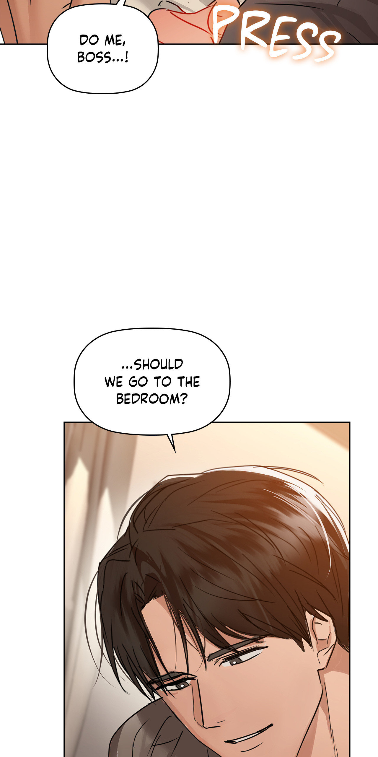 Caffeine (Official) chapter 57 page 68