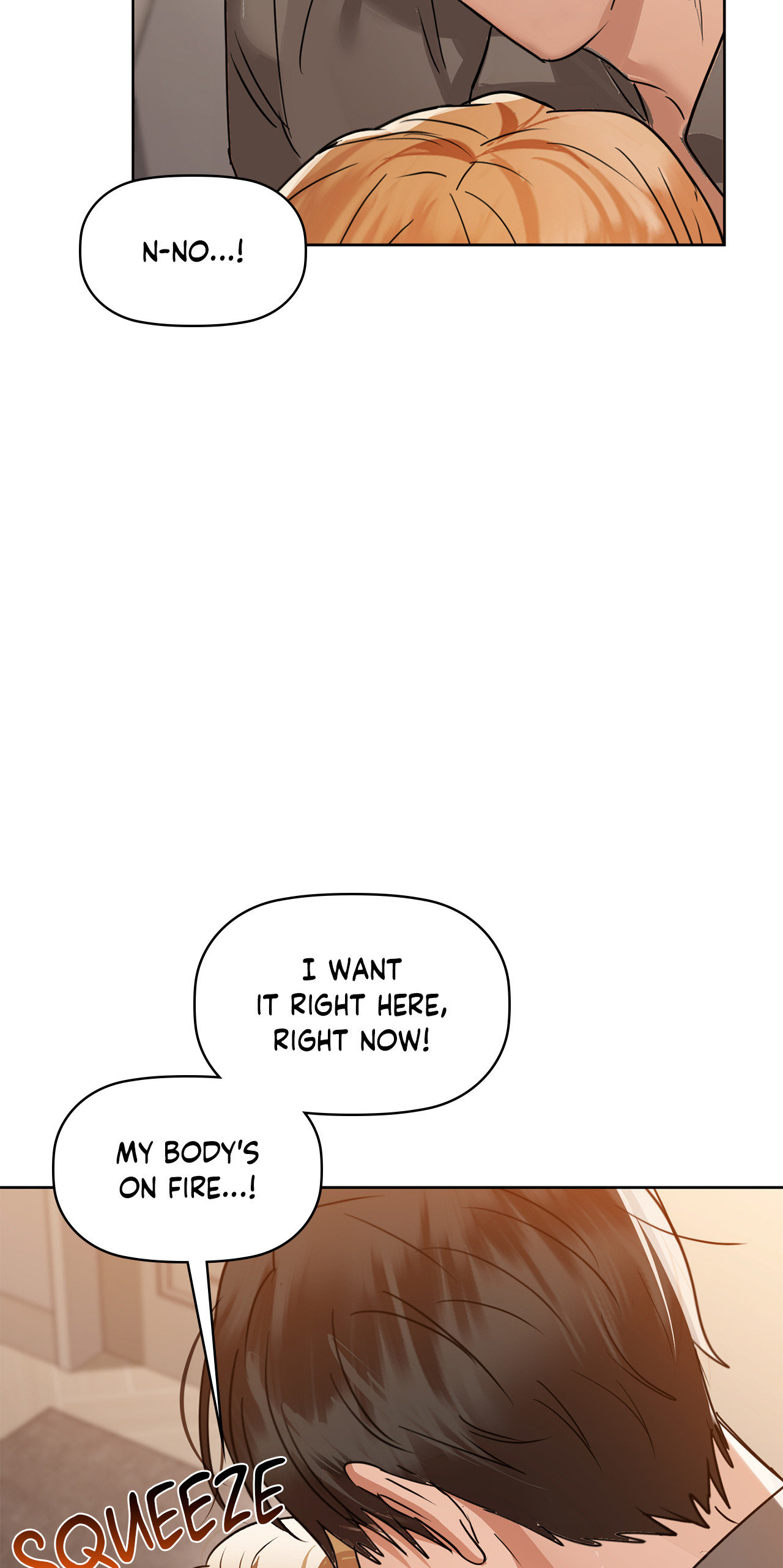 Caffeine (Official) chapter 57 page 69