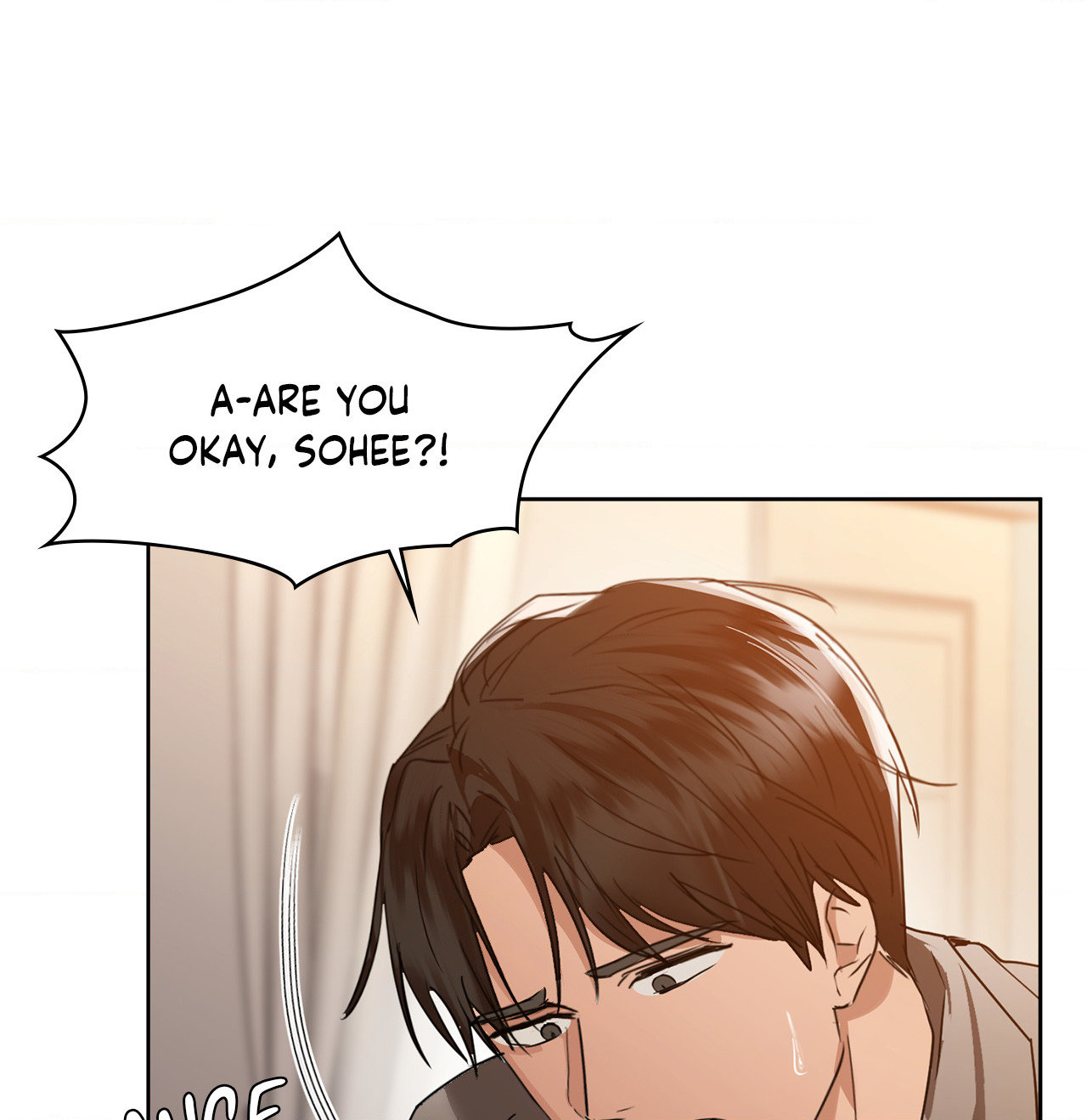 Caffeine (Official) chapter 57 page 73