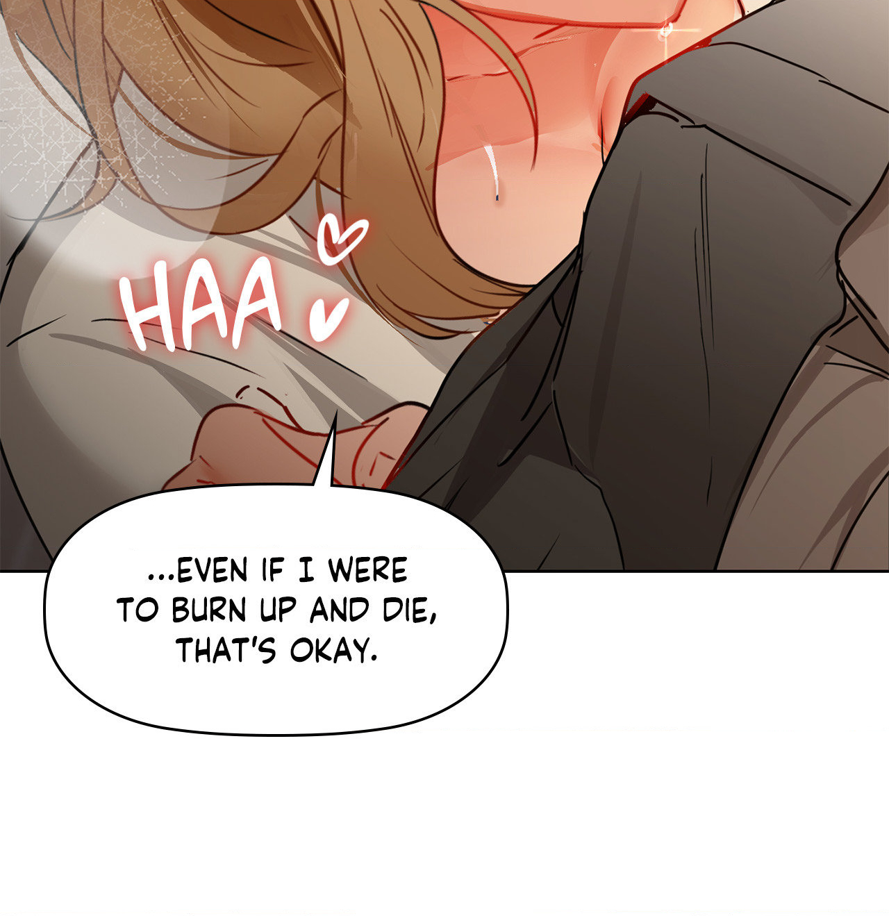 Caffeine (Official) chapter 57 page 76