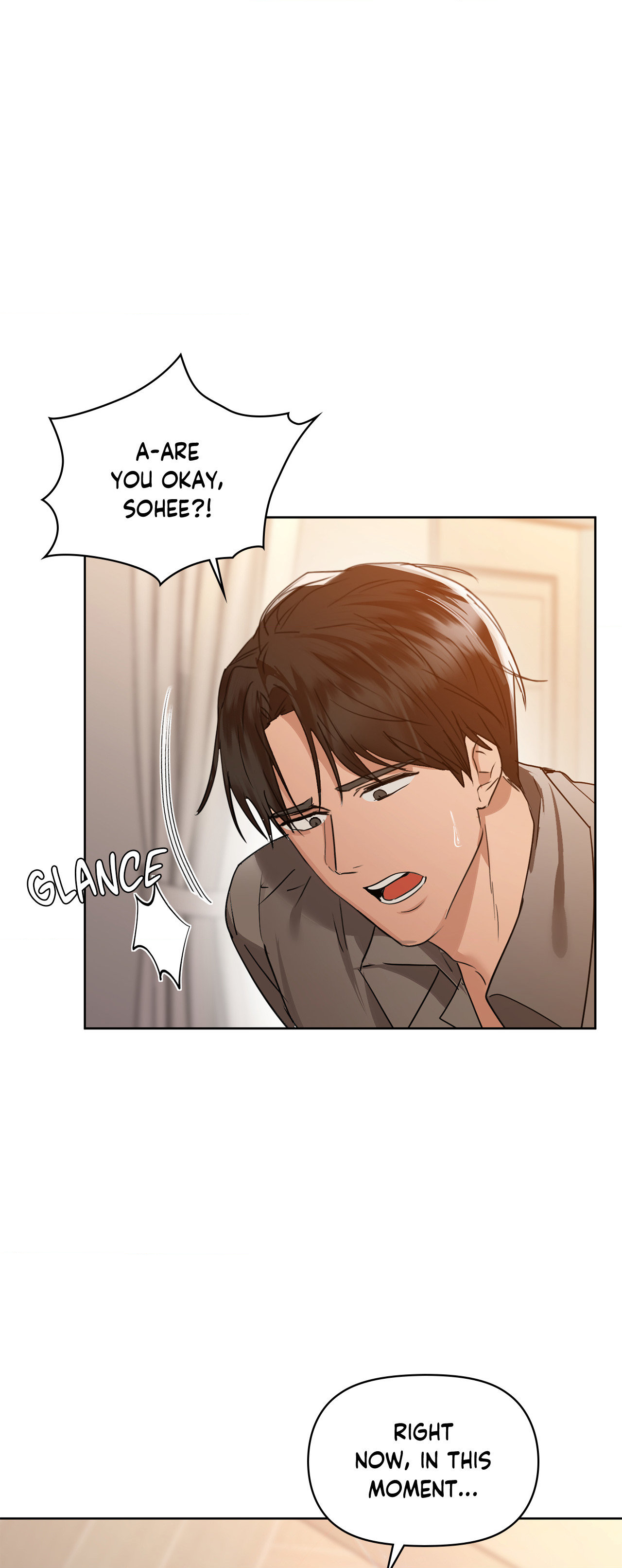 Caffeine (Official) chapter 58 page 1