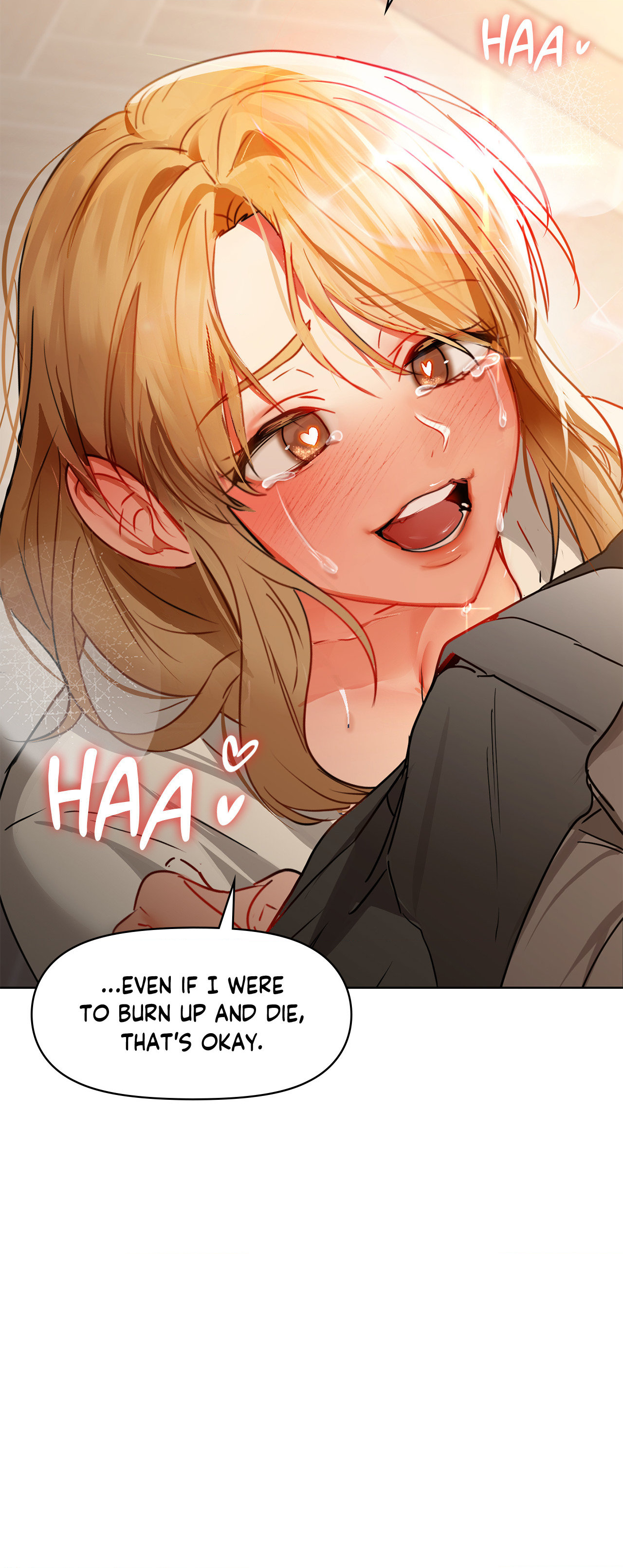 Caffeine (Official) chapter 58 page 2