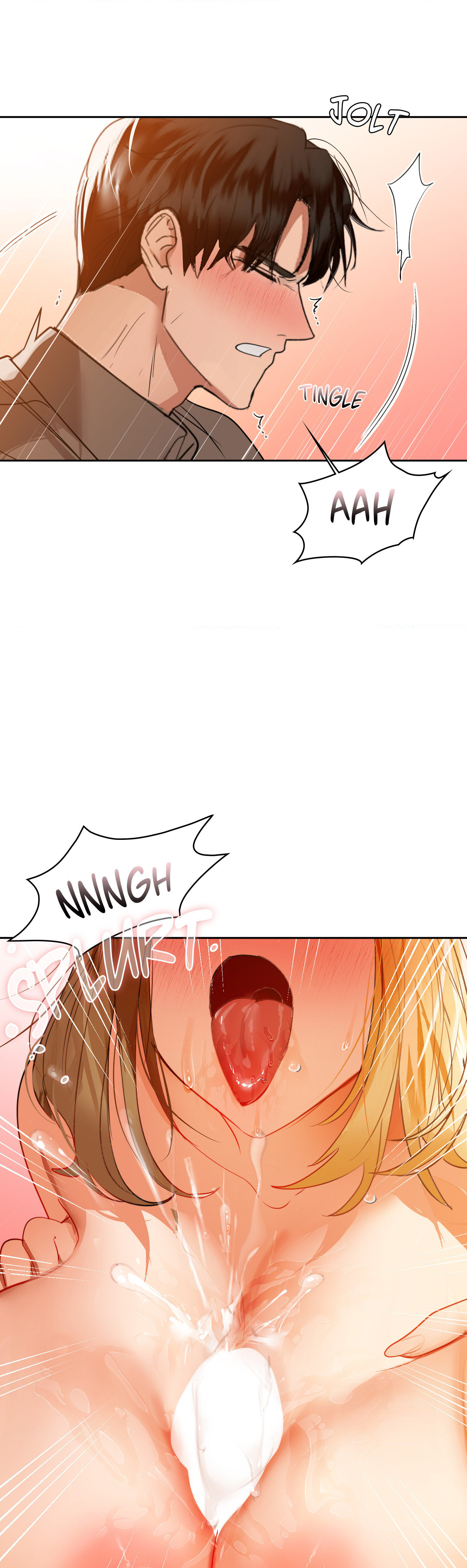 Caffeine (Official) chapter 58 page 17